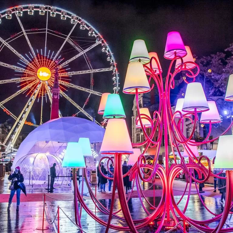 Central and Cozy in Brussels