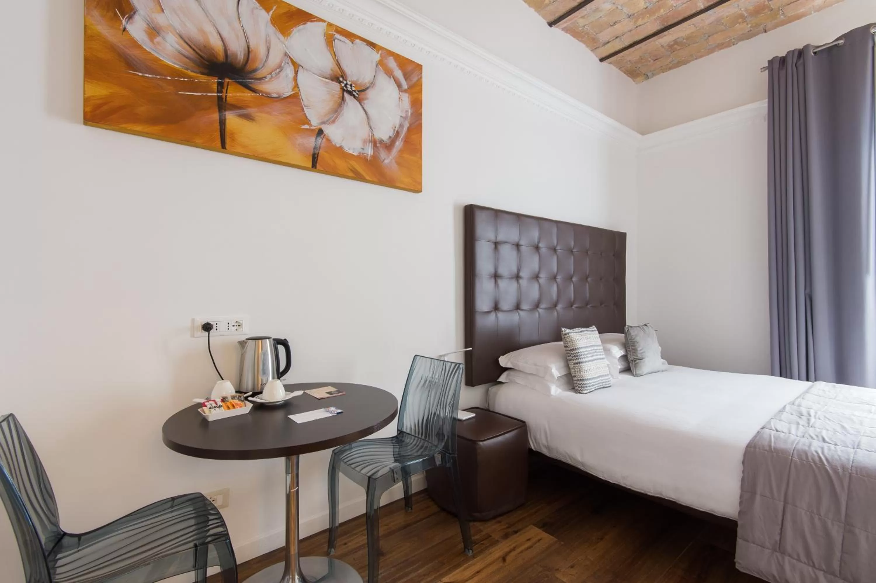 Bed in New Design St.Peter