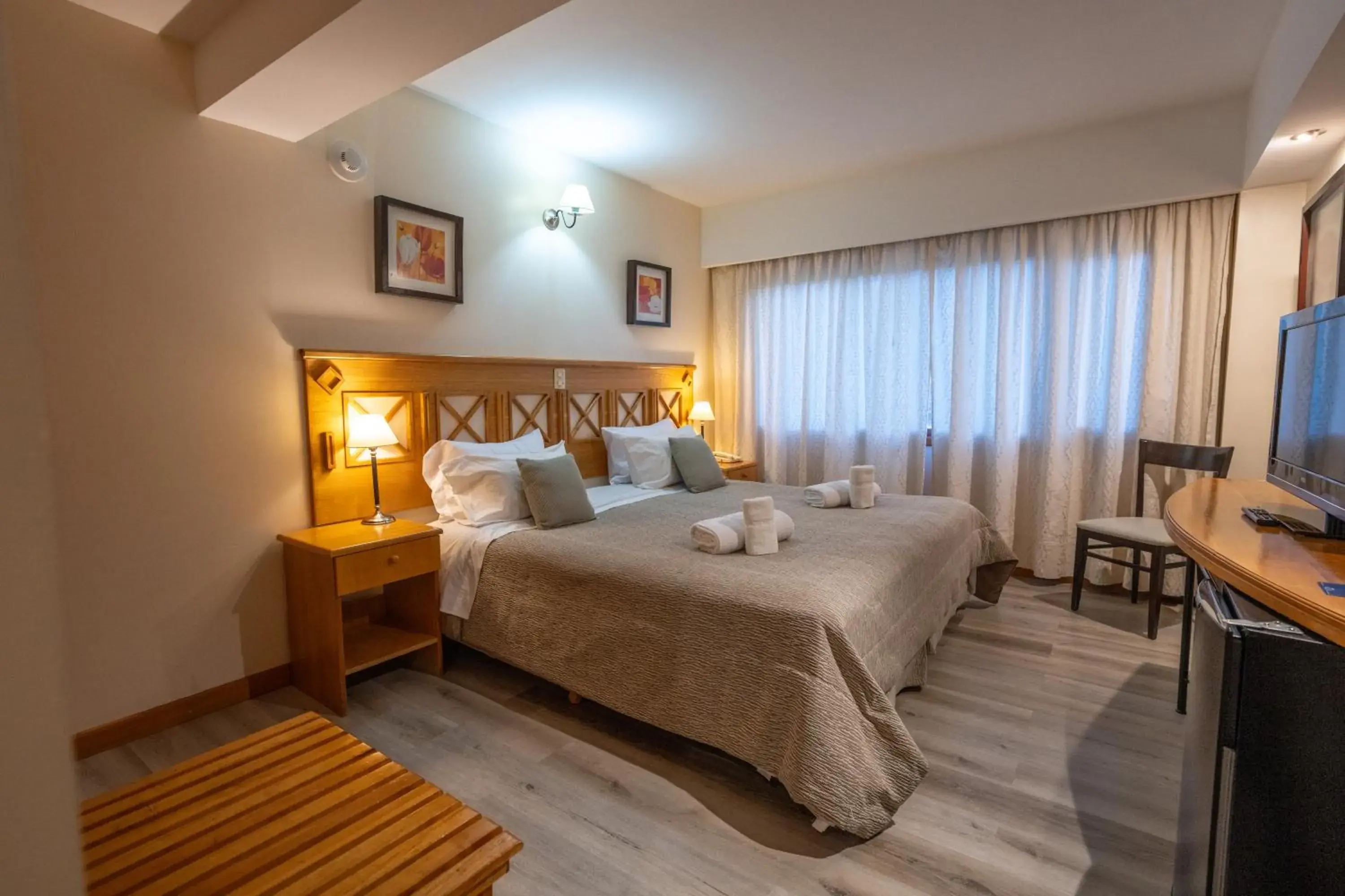 Other, Bed in Altos Ushuaia Hotel & Resto