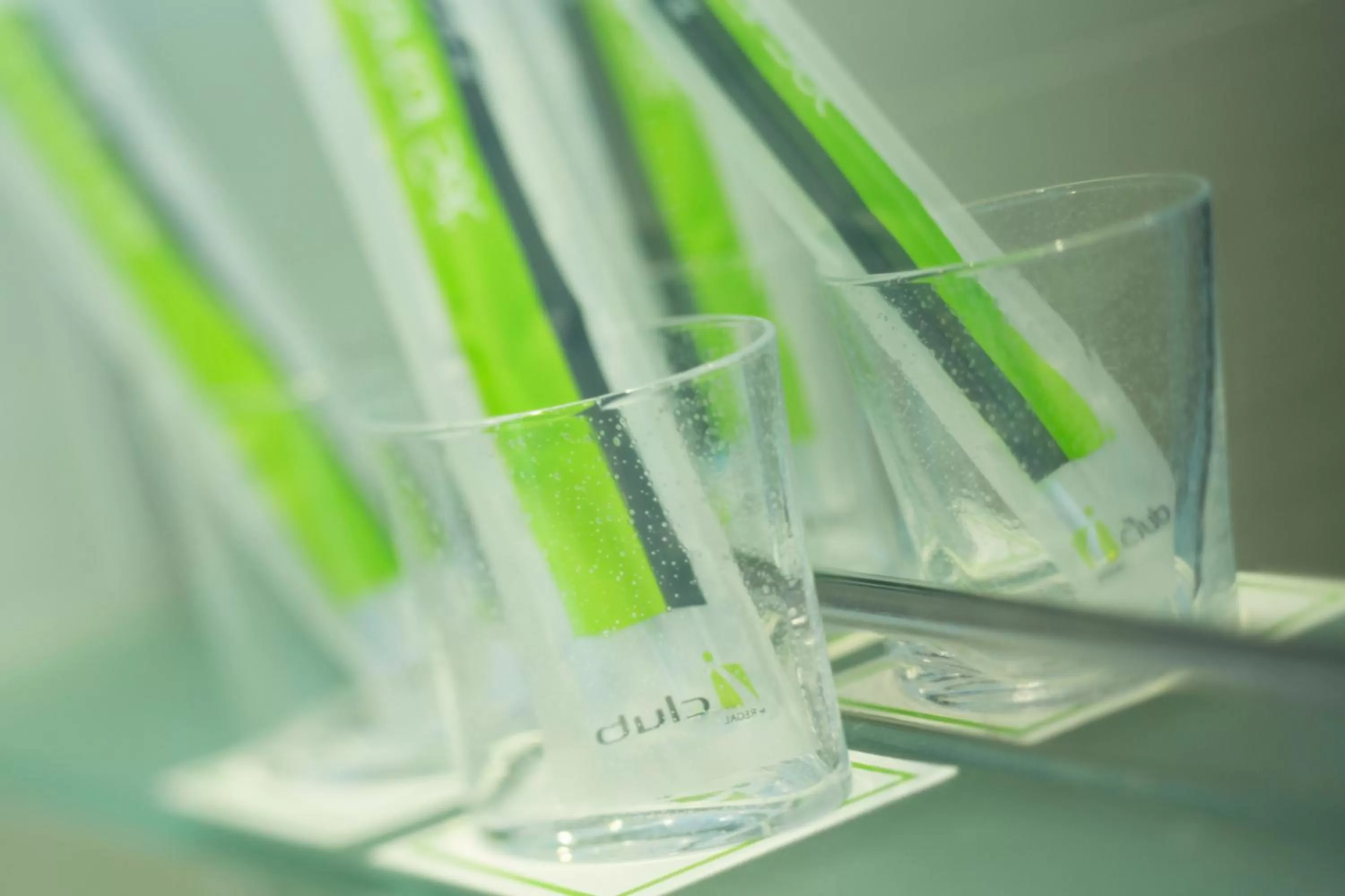 Toilet in iclub Sheung Wan Hotel