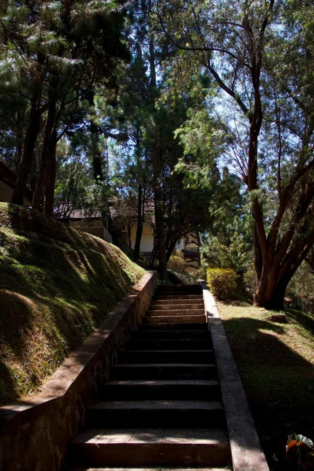 Property building in Puteri Gunung Hotel Property building in Puteri Gunung Hotel