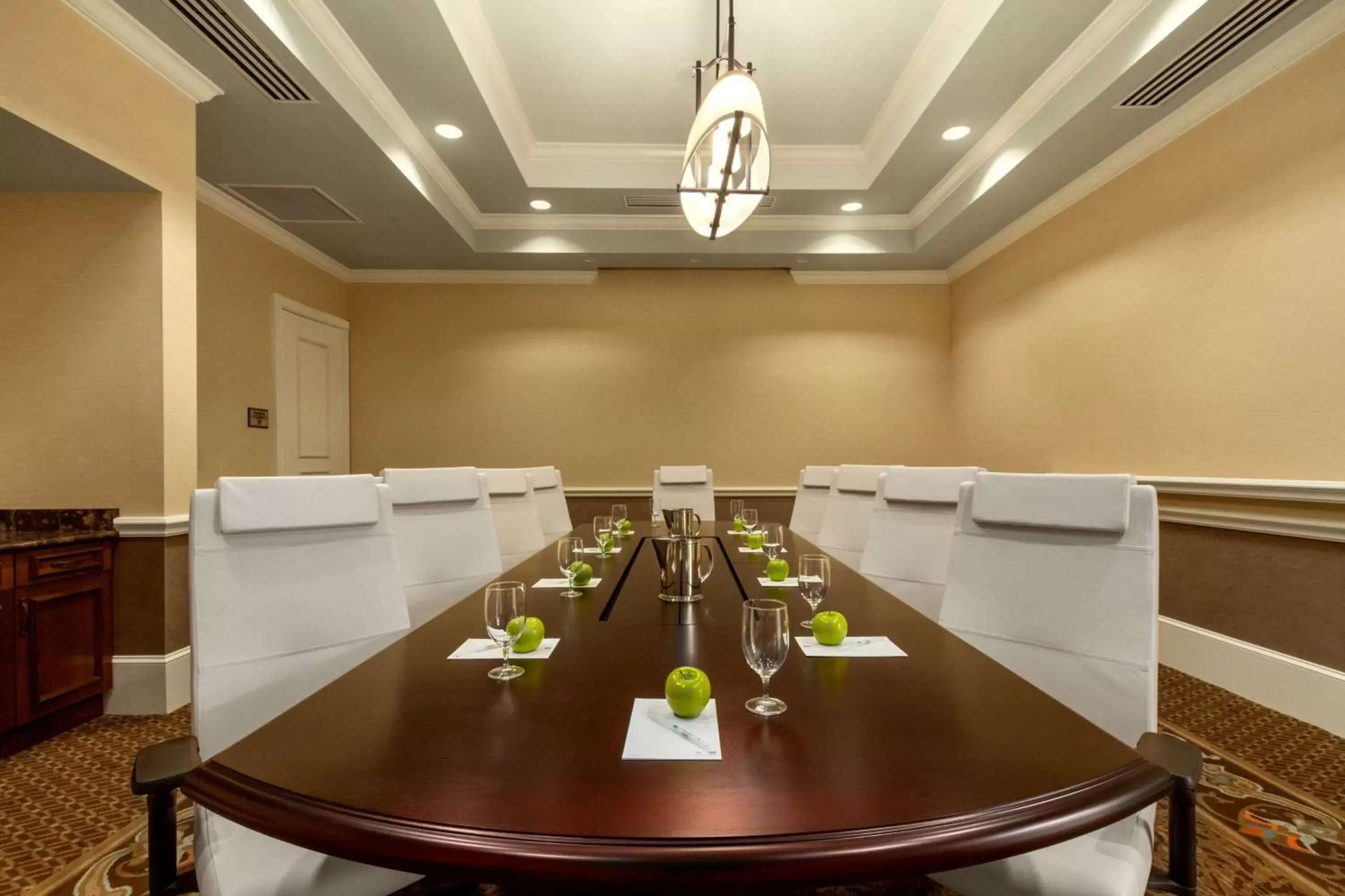 Meeting/conference room in Embassy Suites Savannah Historic District