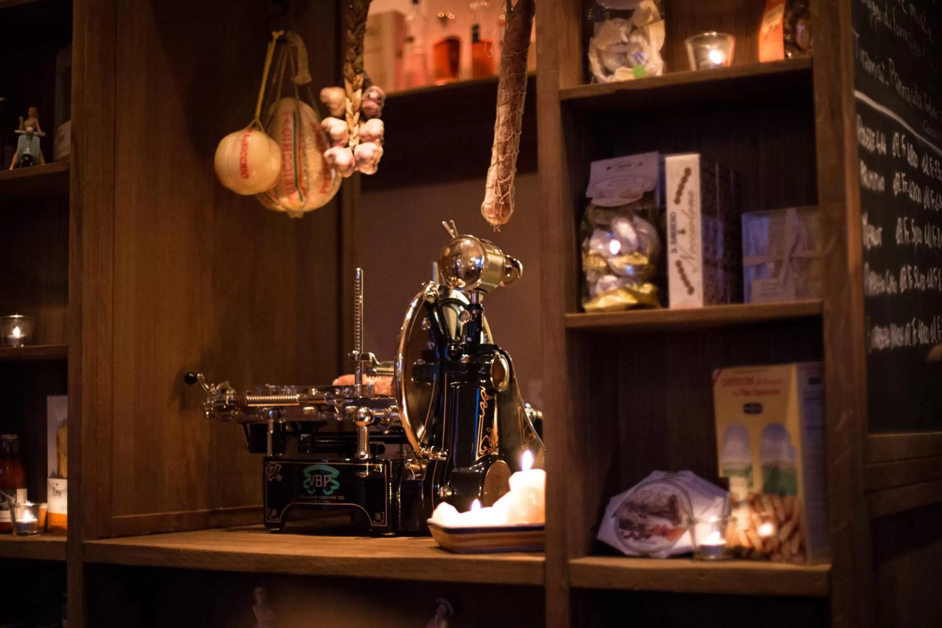 Restaurant/places to eat in Hotel - Restaurant Waage