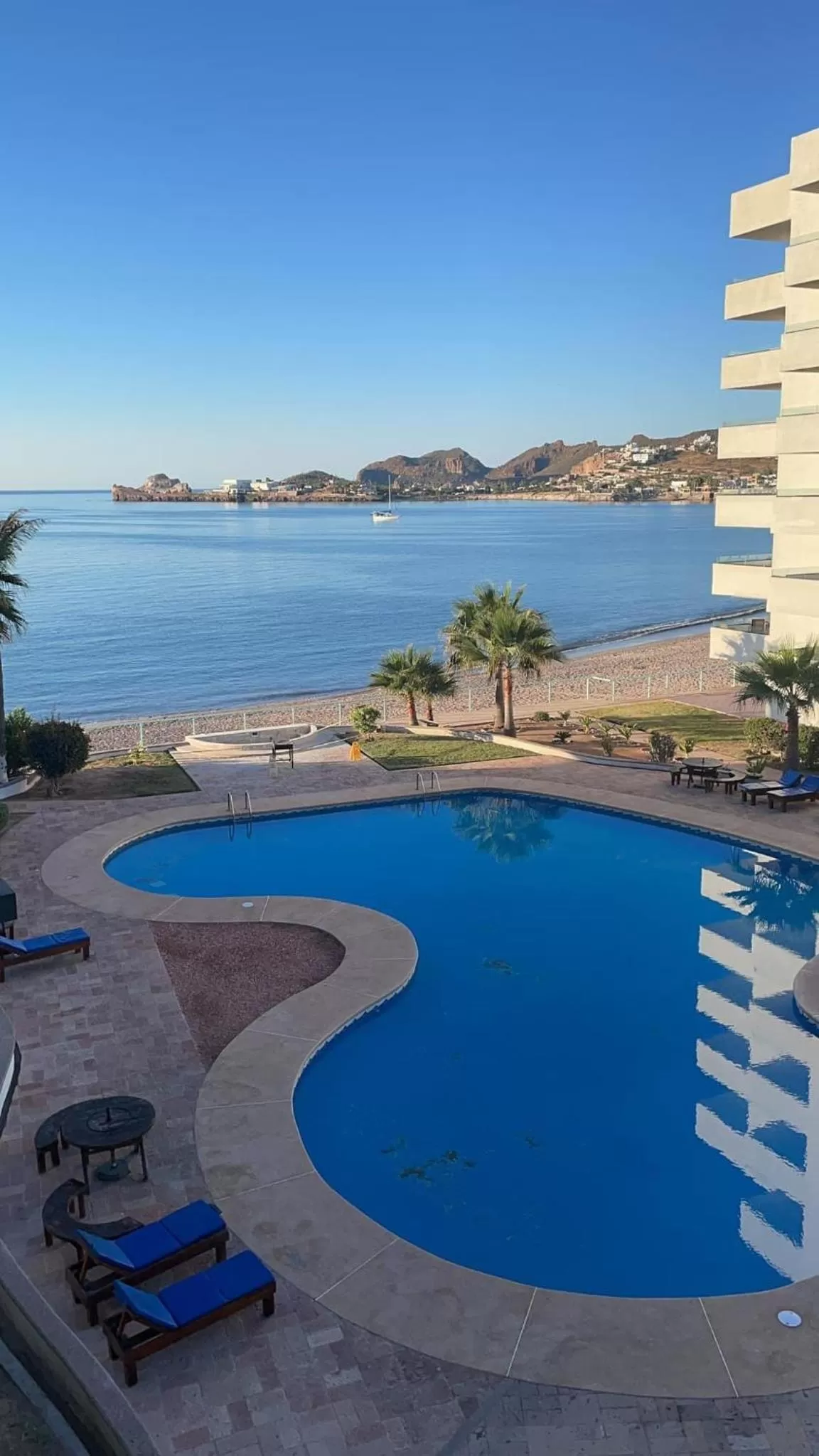 Condominio Posada 314 San Carlos