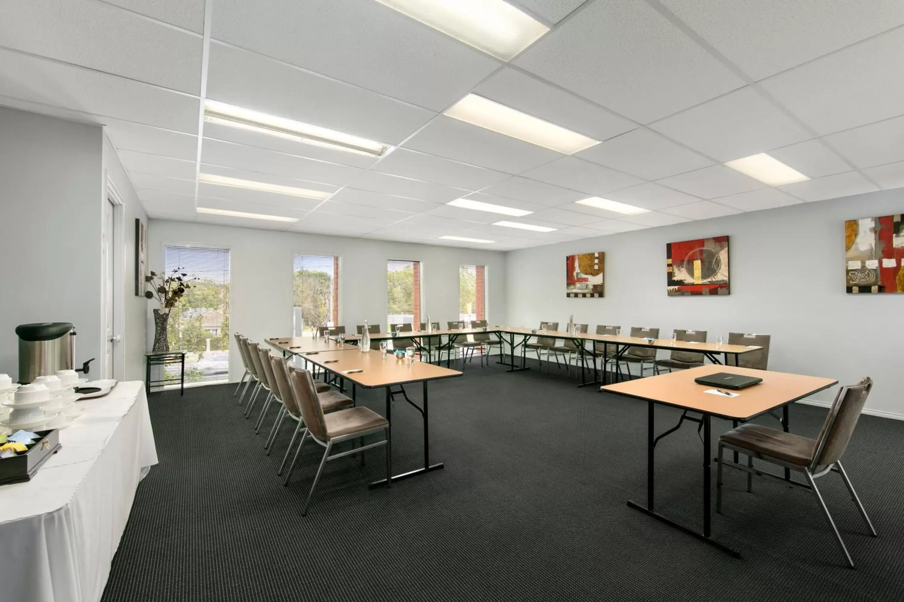 Meeting/conference room in Quest Bendigo