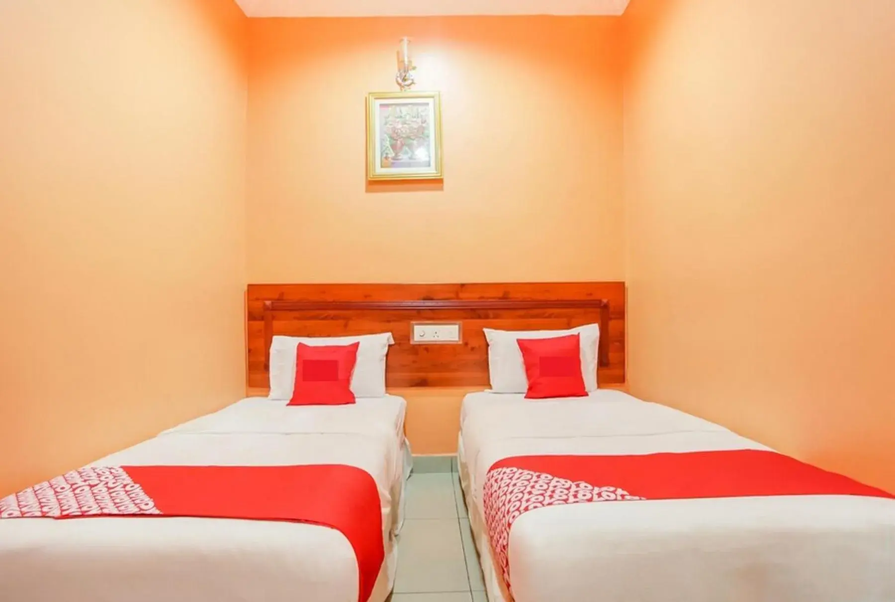 Bed in My Town Hotel Bed in My Town Hotel