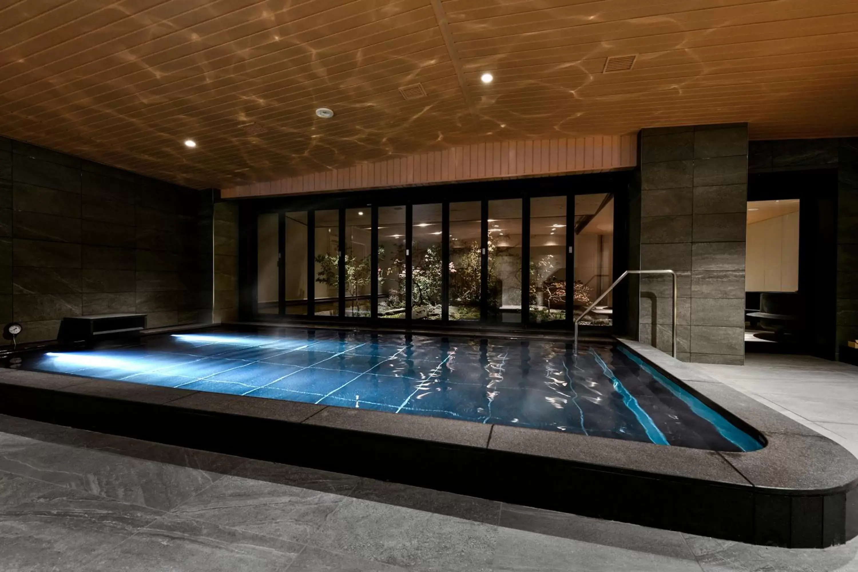 Spa and wellness centre/facilities, Swimming Pool in REF Kumamoto by VESSEL HOTELS