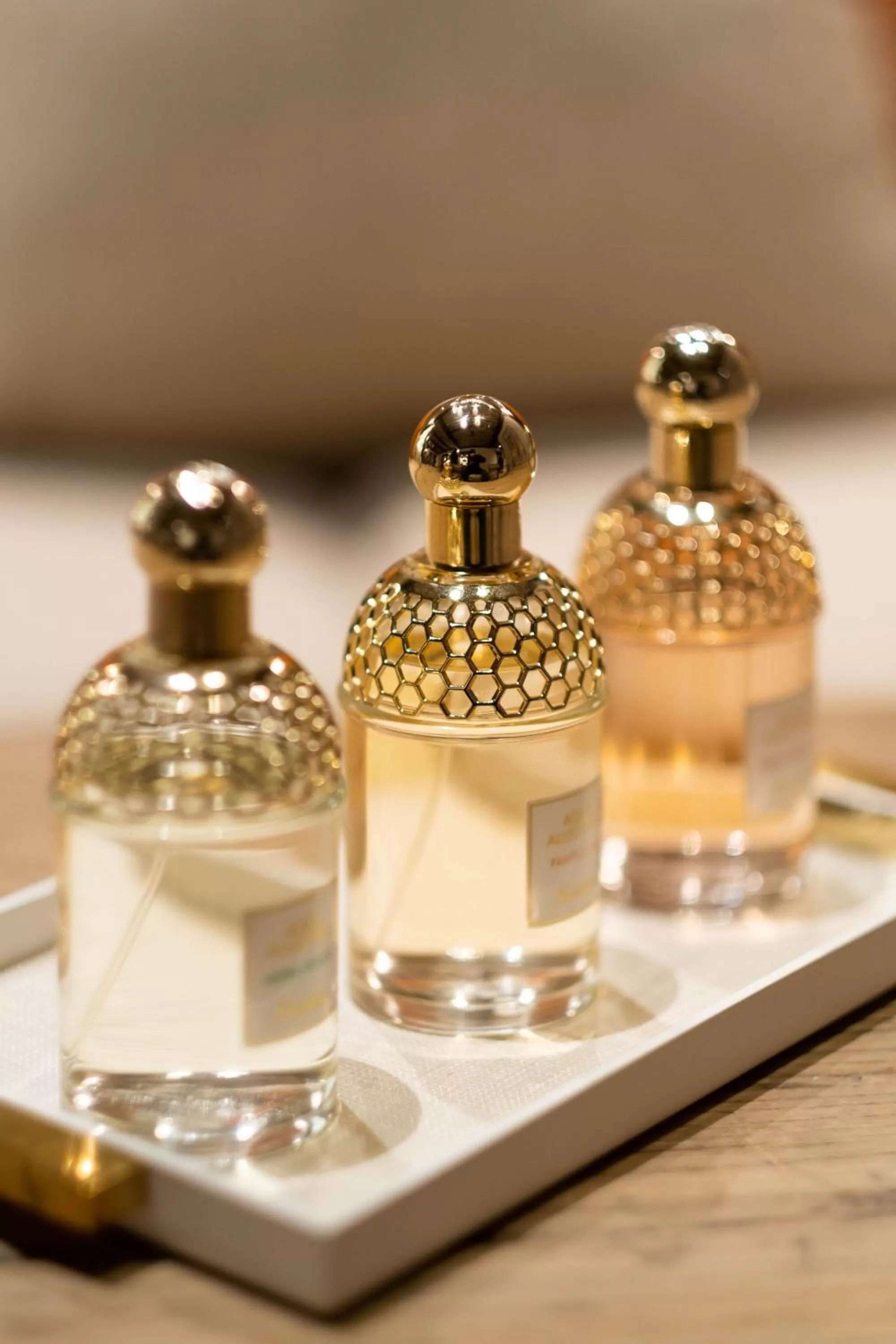 Spa and wellness centre/facilities in Airelles Val d'Isère