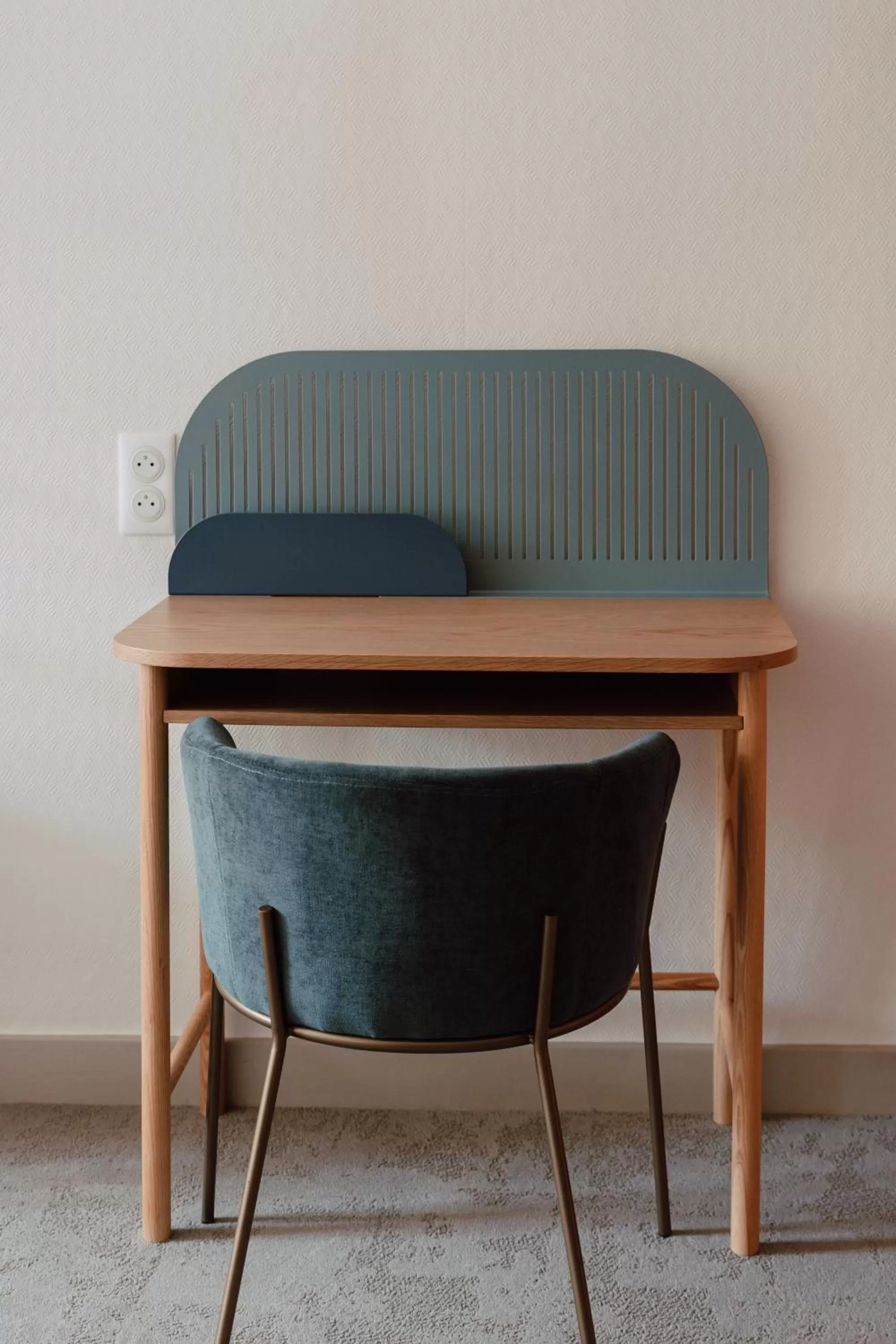 Seating Area in Mage hôtels - Hôtel la grenette - Brasserie Bonté Divine