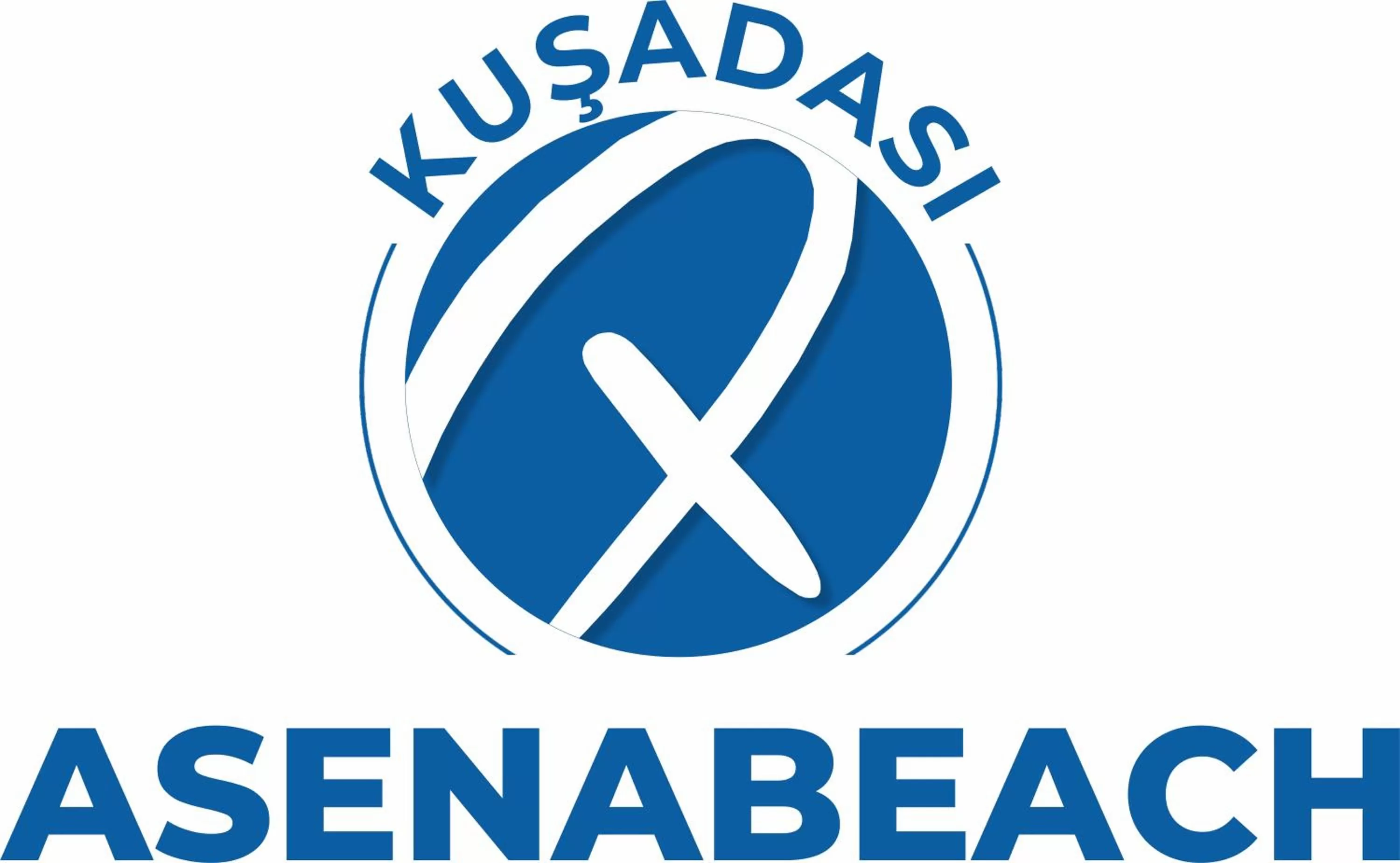 Property Logo/Sign in Asena Hotel