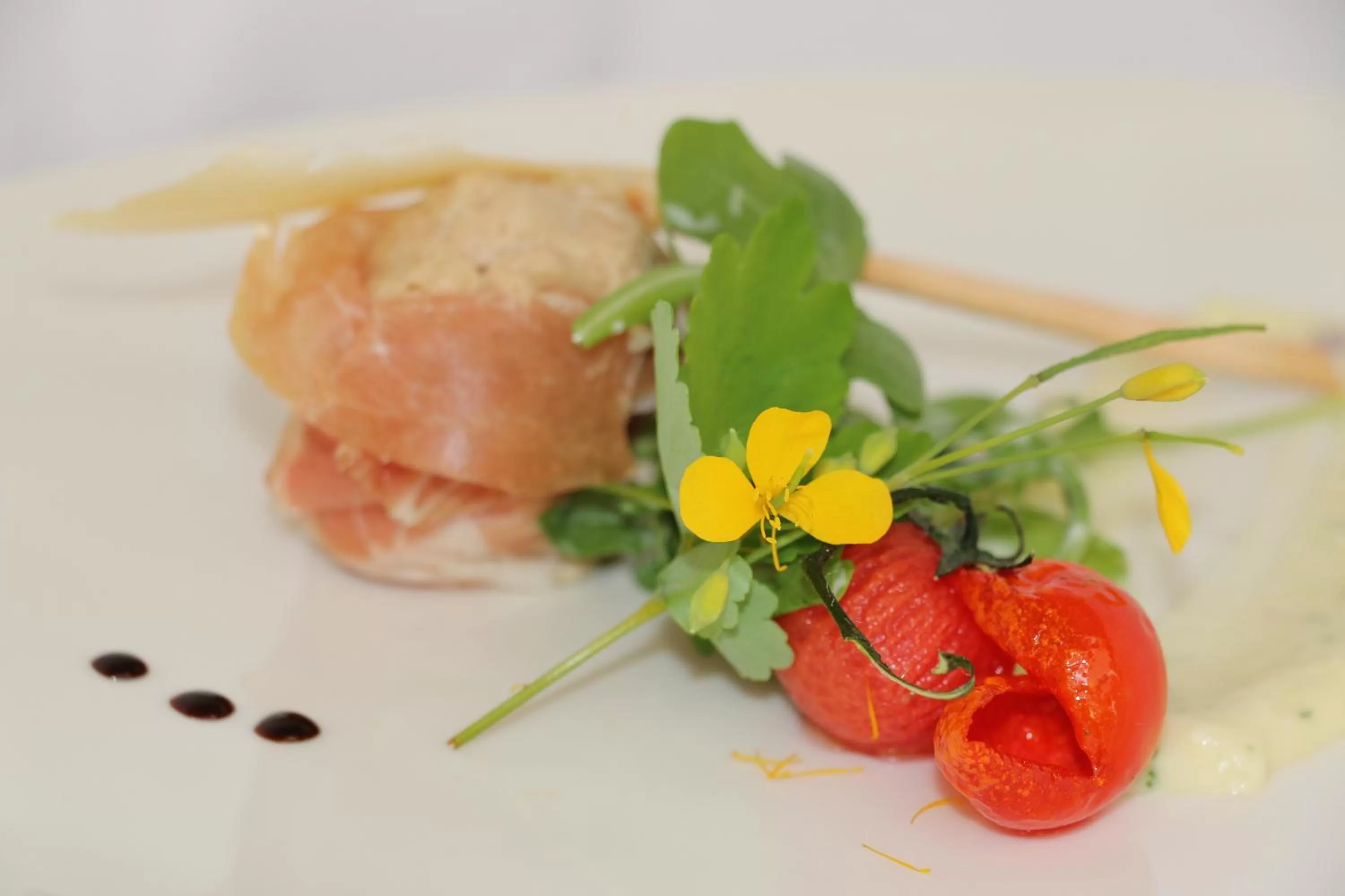 Food and drinks in Alpine Hideaway ZILLERTALERHOF - 4 Sterne Superior