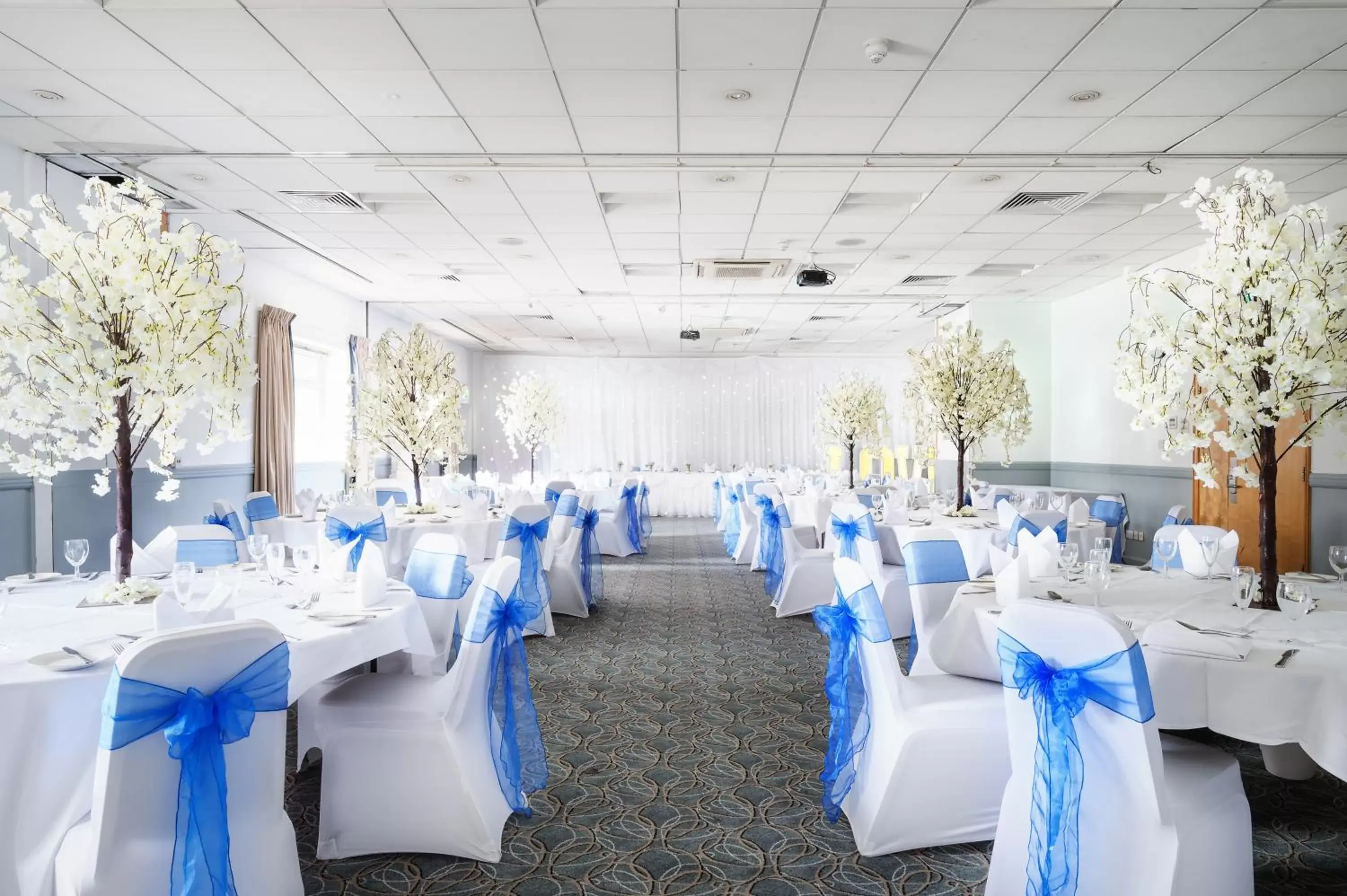 Banquet/Function facilities, Banquet Facilities in Holiday Inn Leeds-Wakefield M1 Jct40, an IHG Hotel