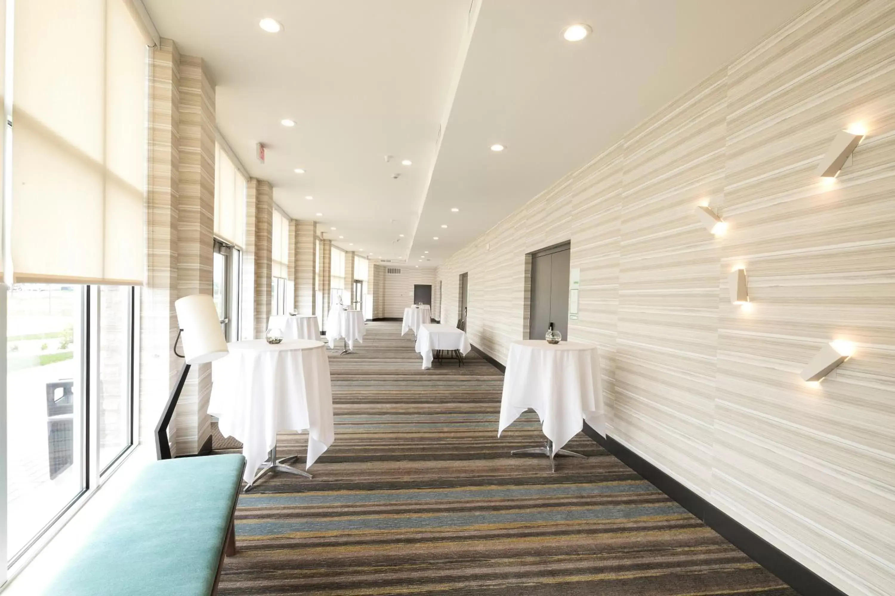 Banquet/Function facilities, Banquet Facilities in Holiday Inn & Suites Detroit - Troy, an IHG Hotel