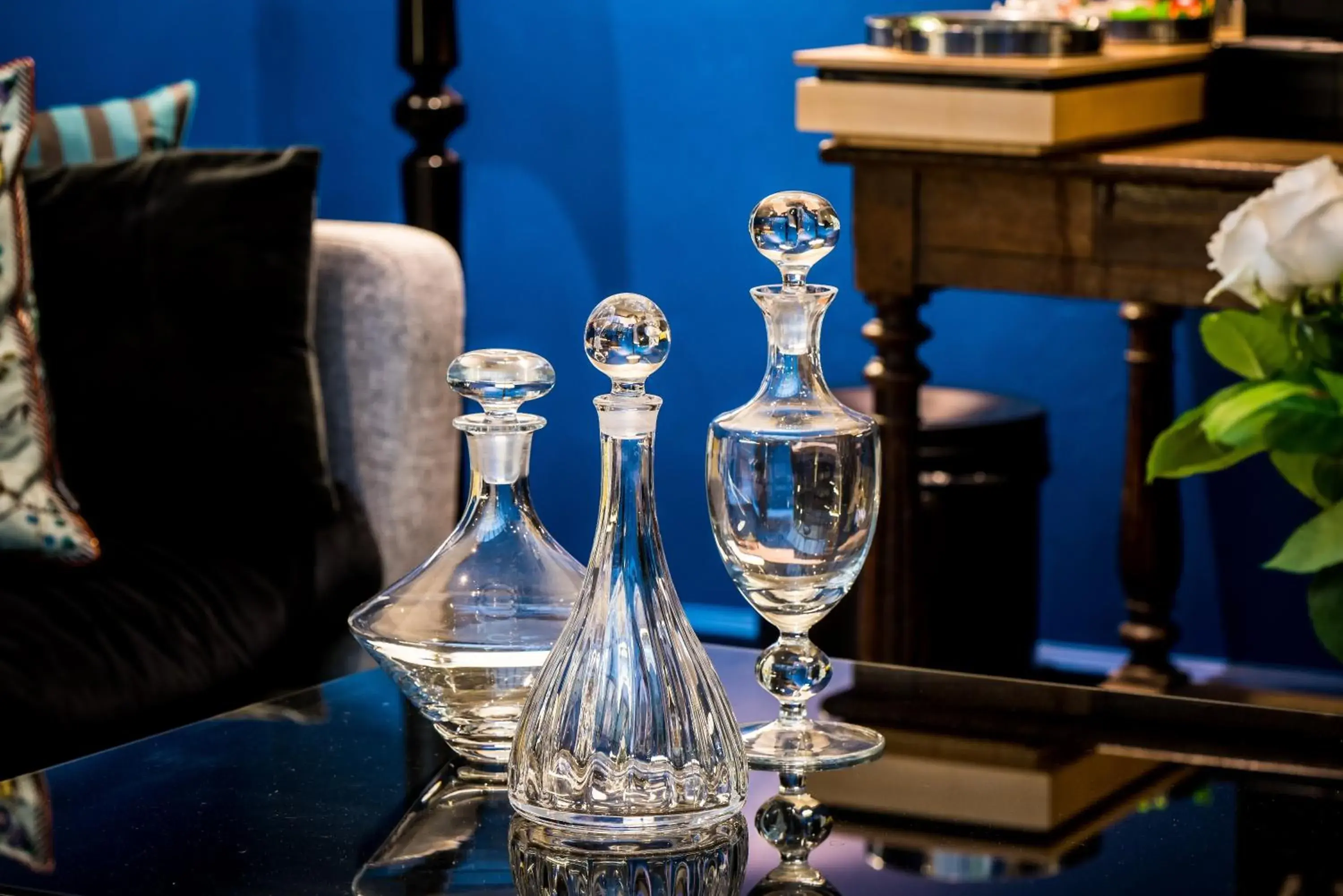 Lounge or bar in Hôtel Jardin Le Bréa Lounge or bar in Hôtel Jardin Le Bréa