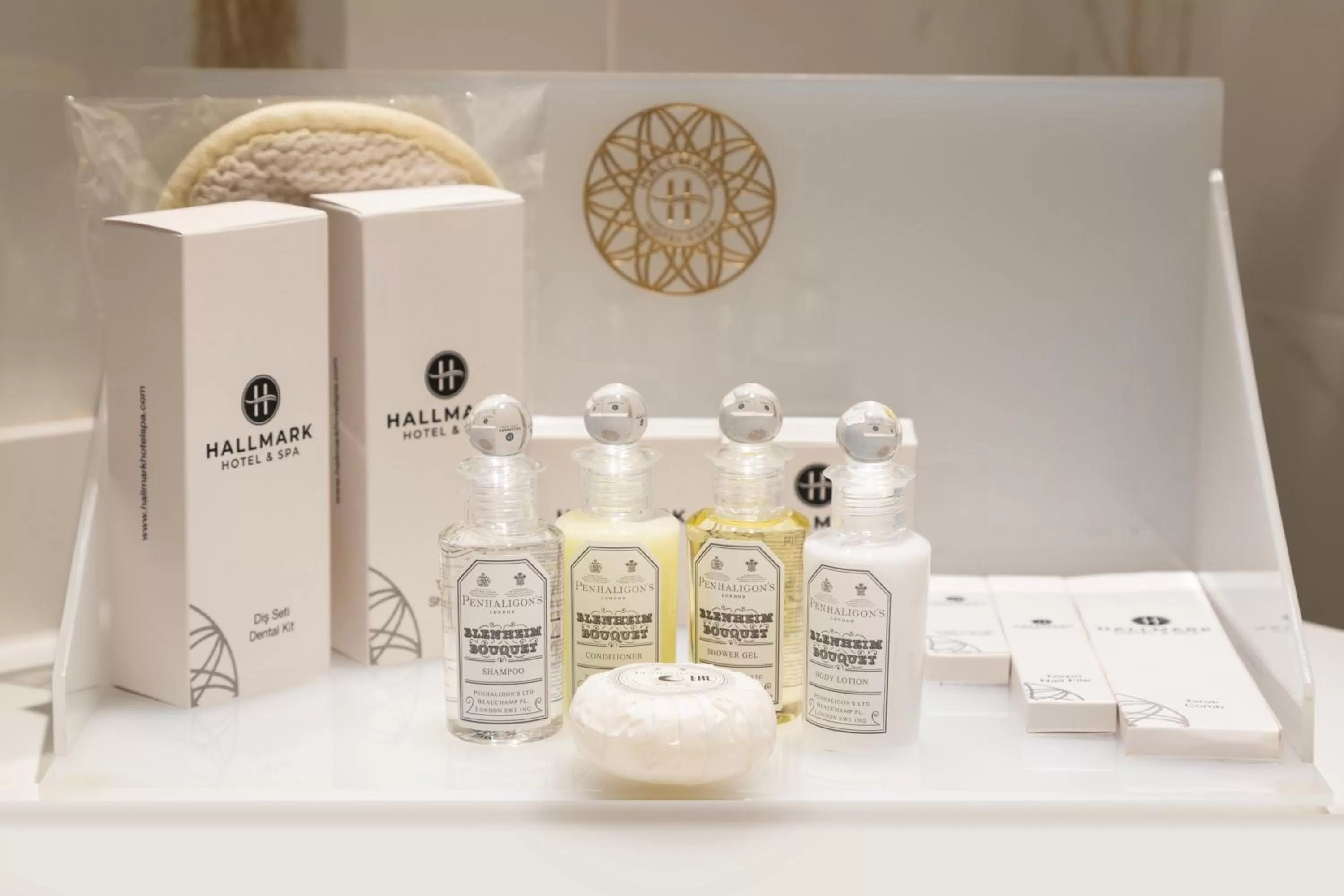 Hallmark Hotel & SPA Istanbul