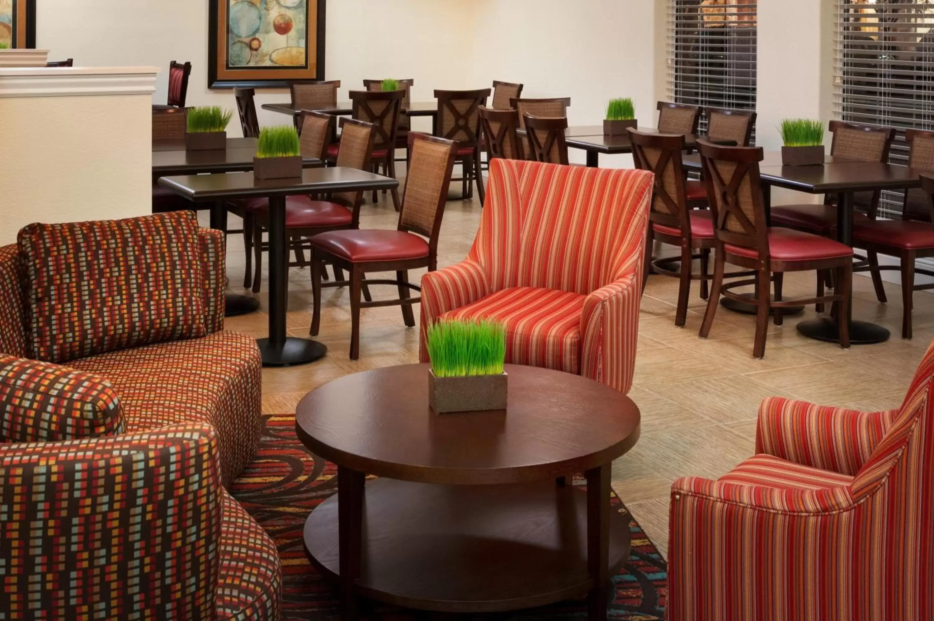 Restaurant/places to eat, Lounge/Bar in Wingate by Wyndham San Marcos