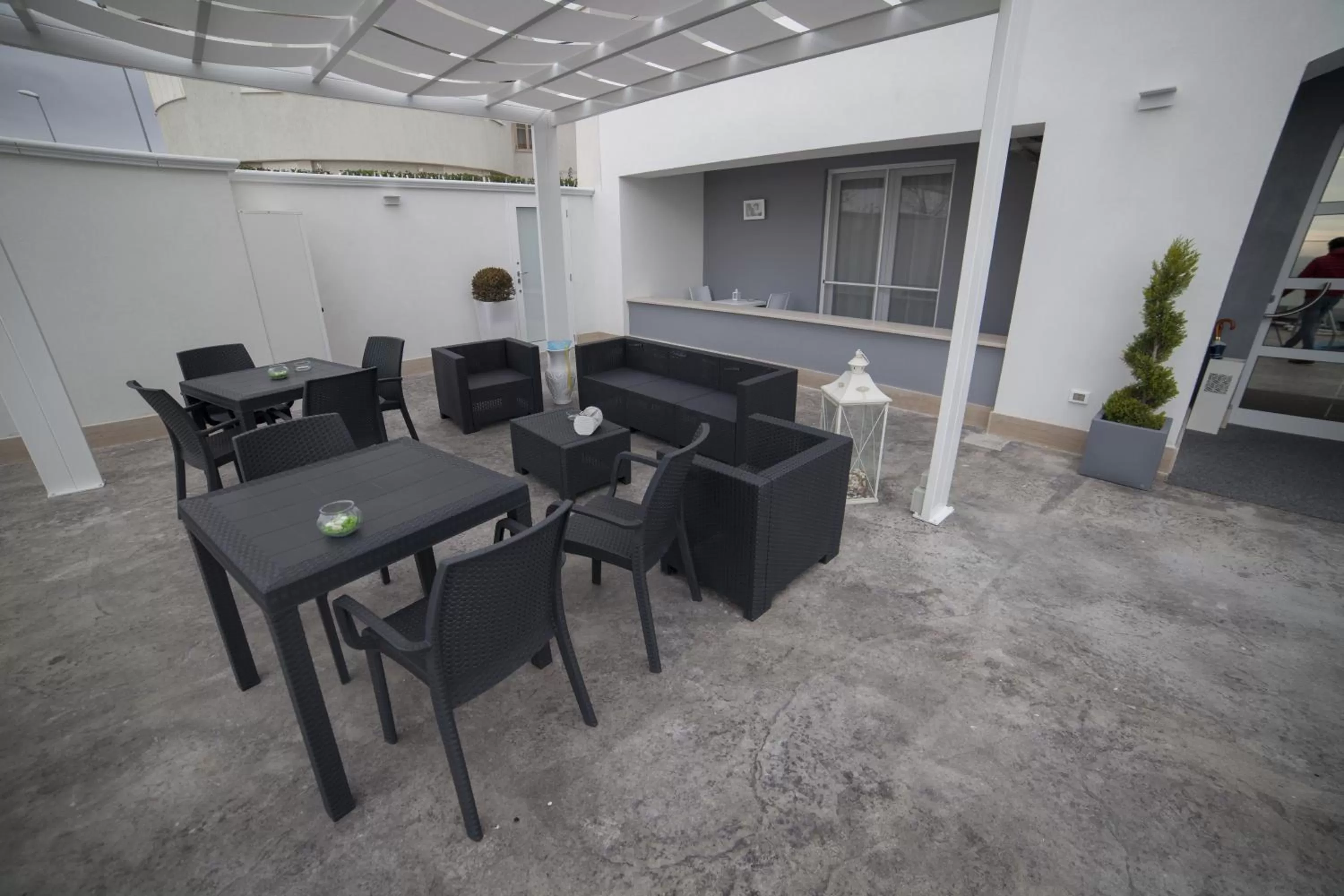 Residence del sole Manfredonia