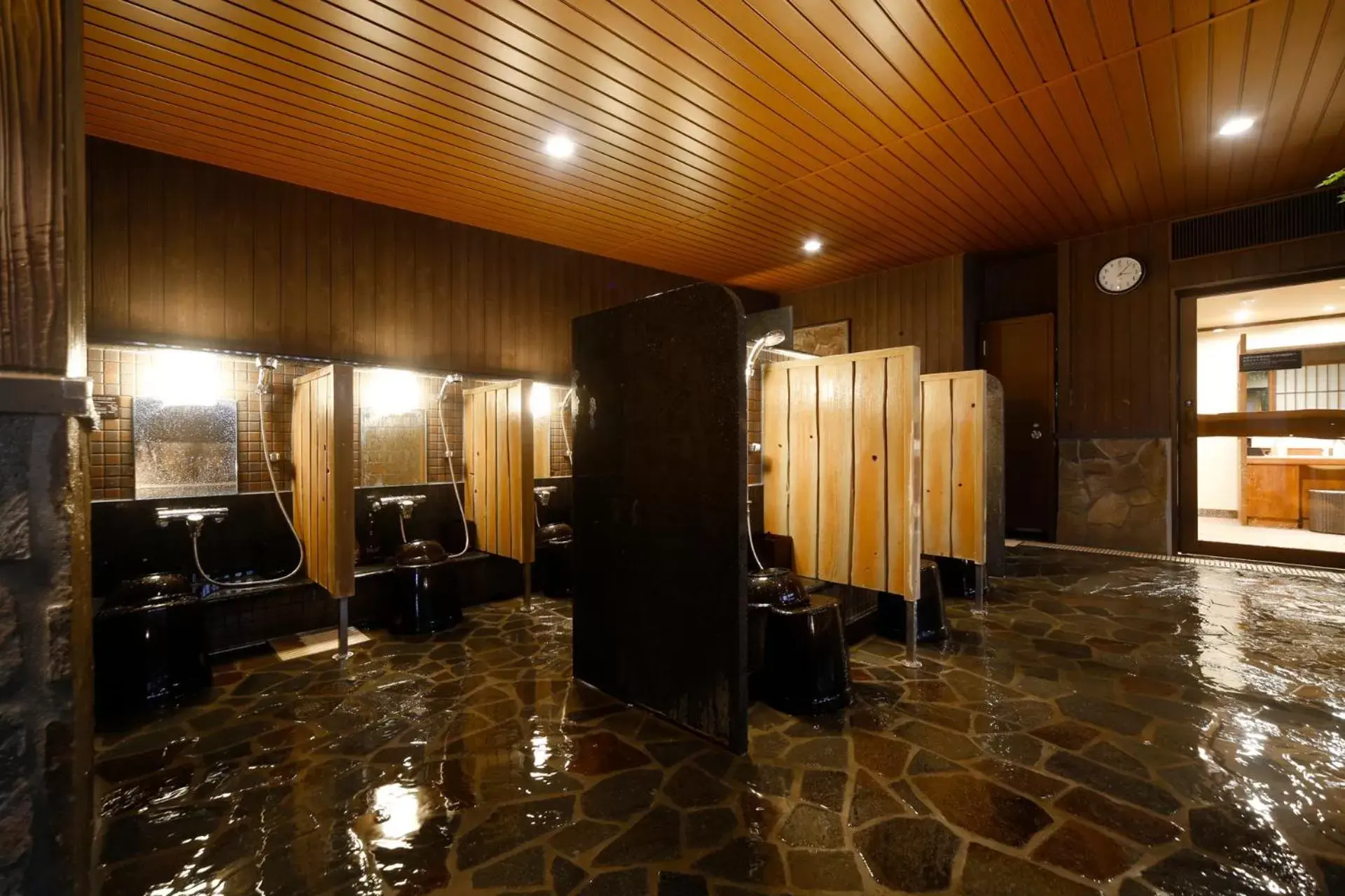 Public Bath in Dormy Inn Toyama Natural Hot Spring