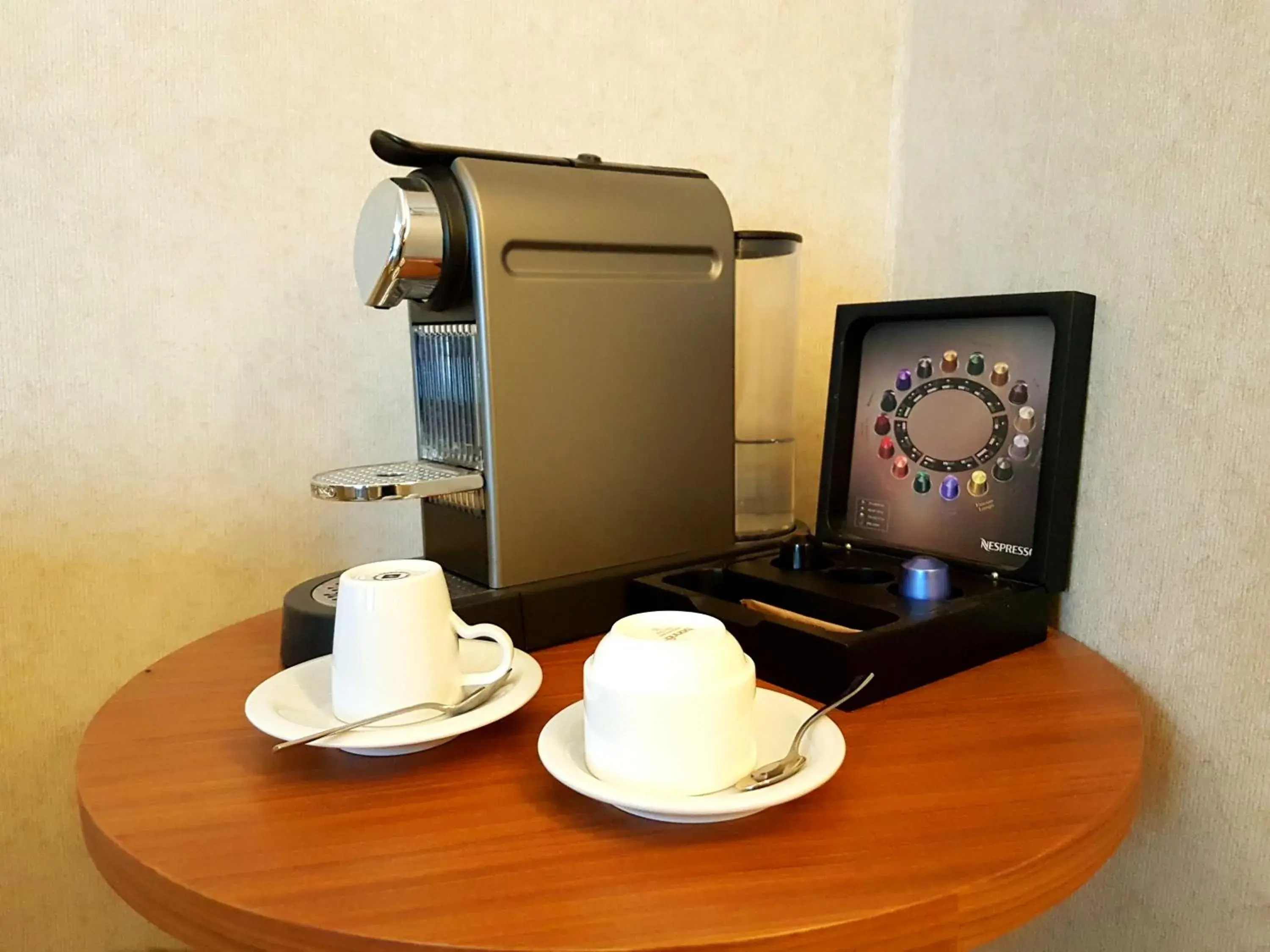 Coffee/Tea Facilities in Holiday Inn Gaziantep, an IHG Hotel