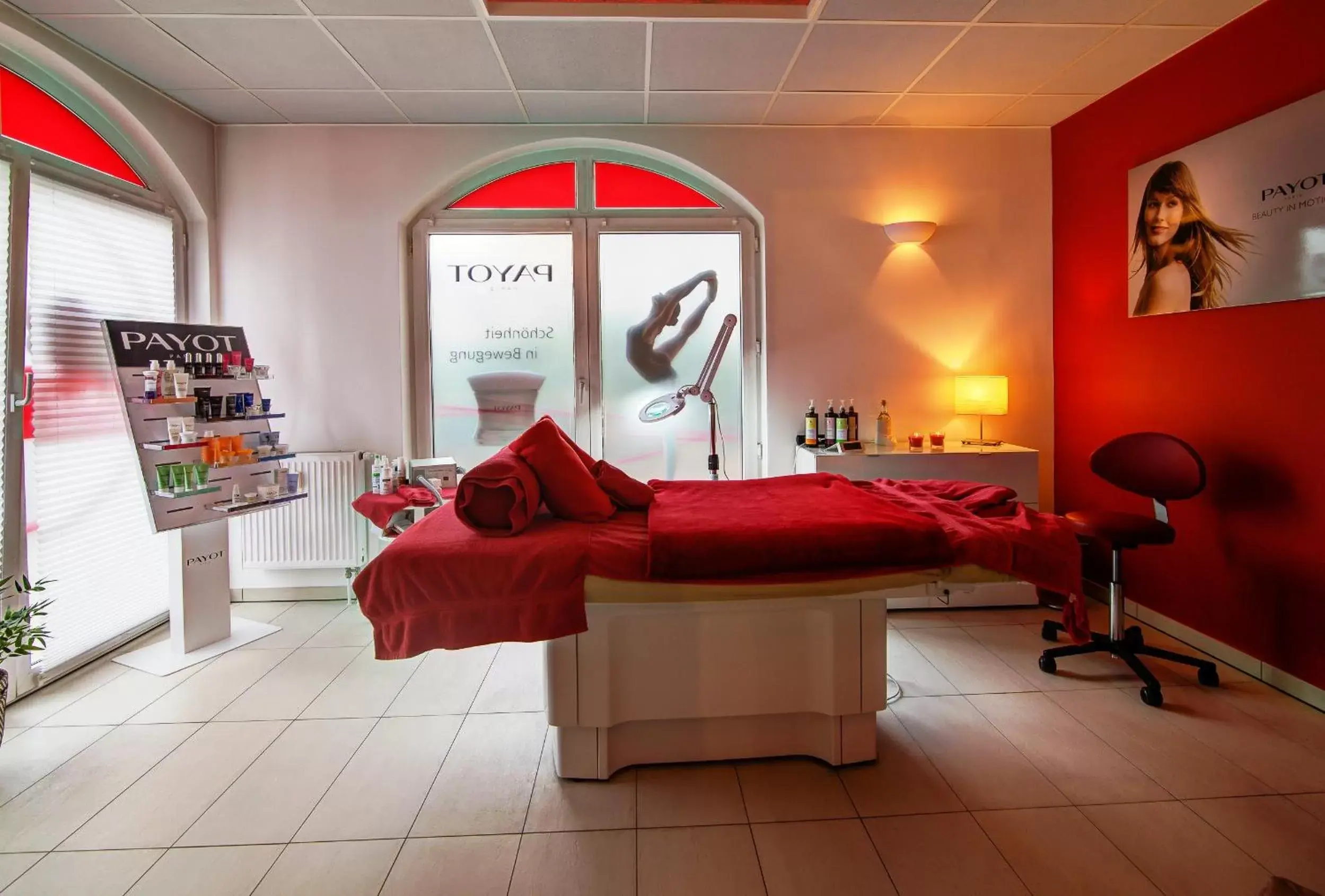 Massage in Hotel Residenz Waldkrone Kühlungsborn