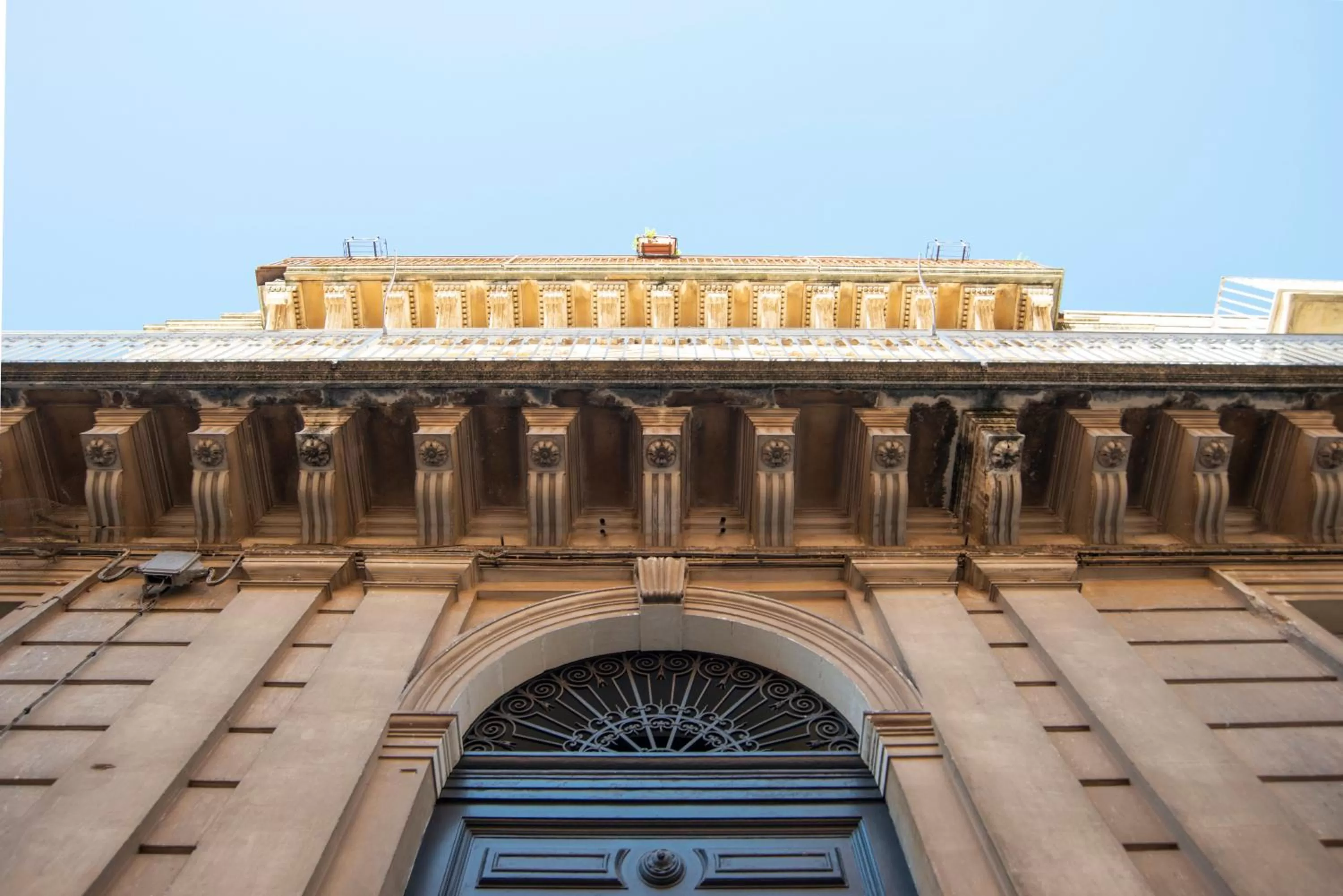 Facade/entrance, Property Building in I Sogni della Memoria