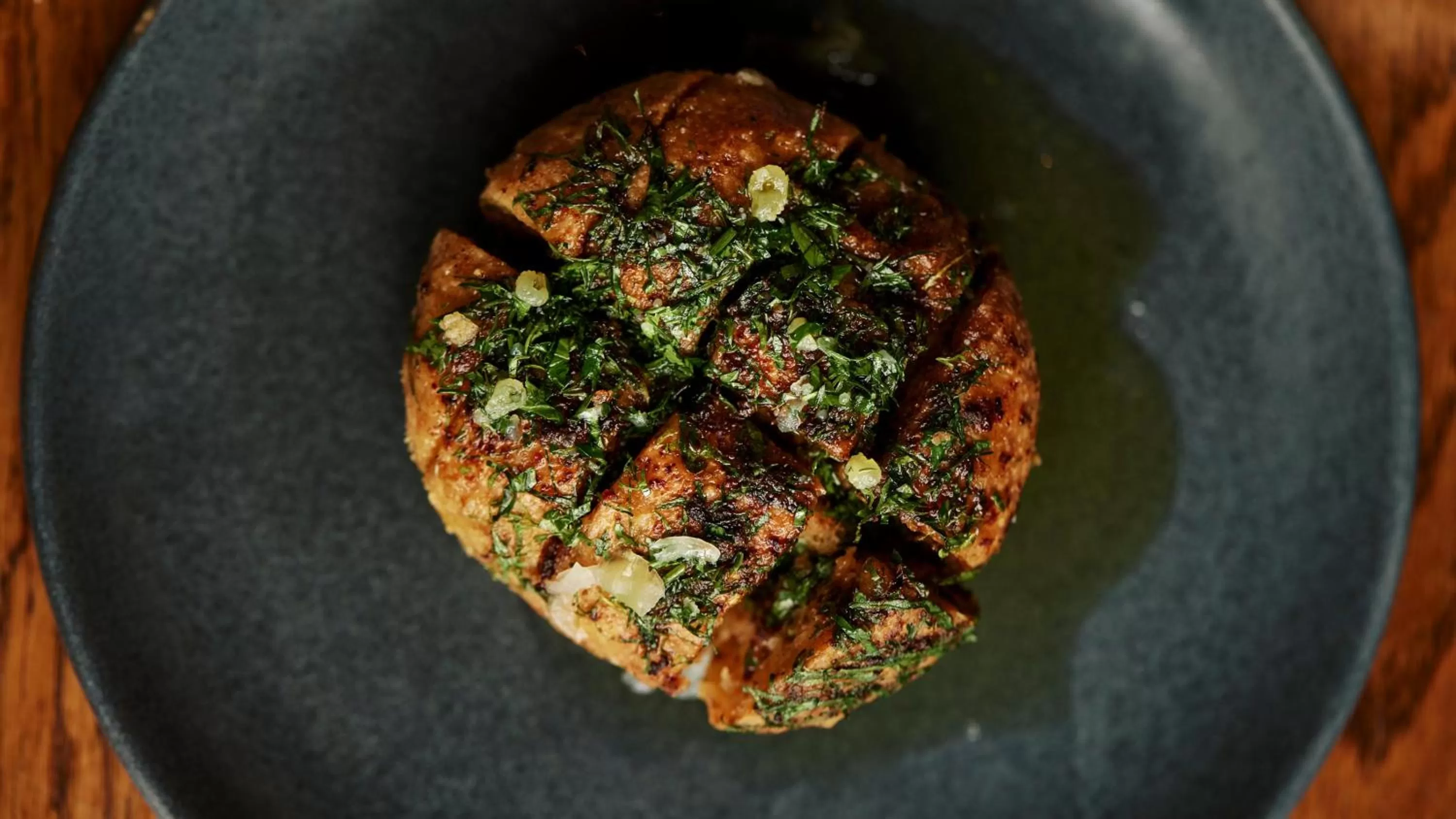 The Newbridge on Usk