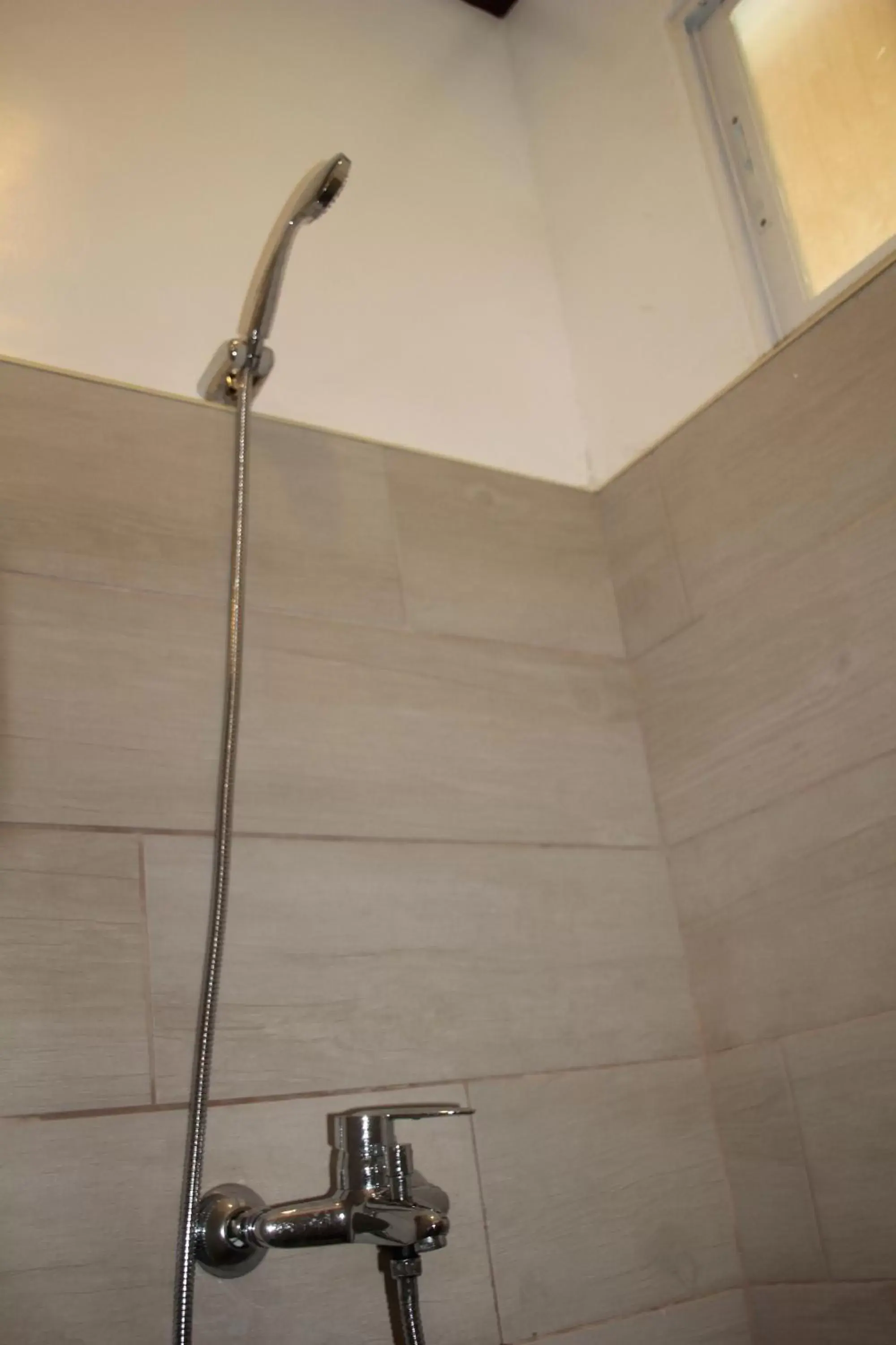 Shower, Bathroom in Cliffside Resort