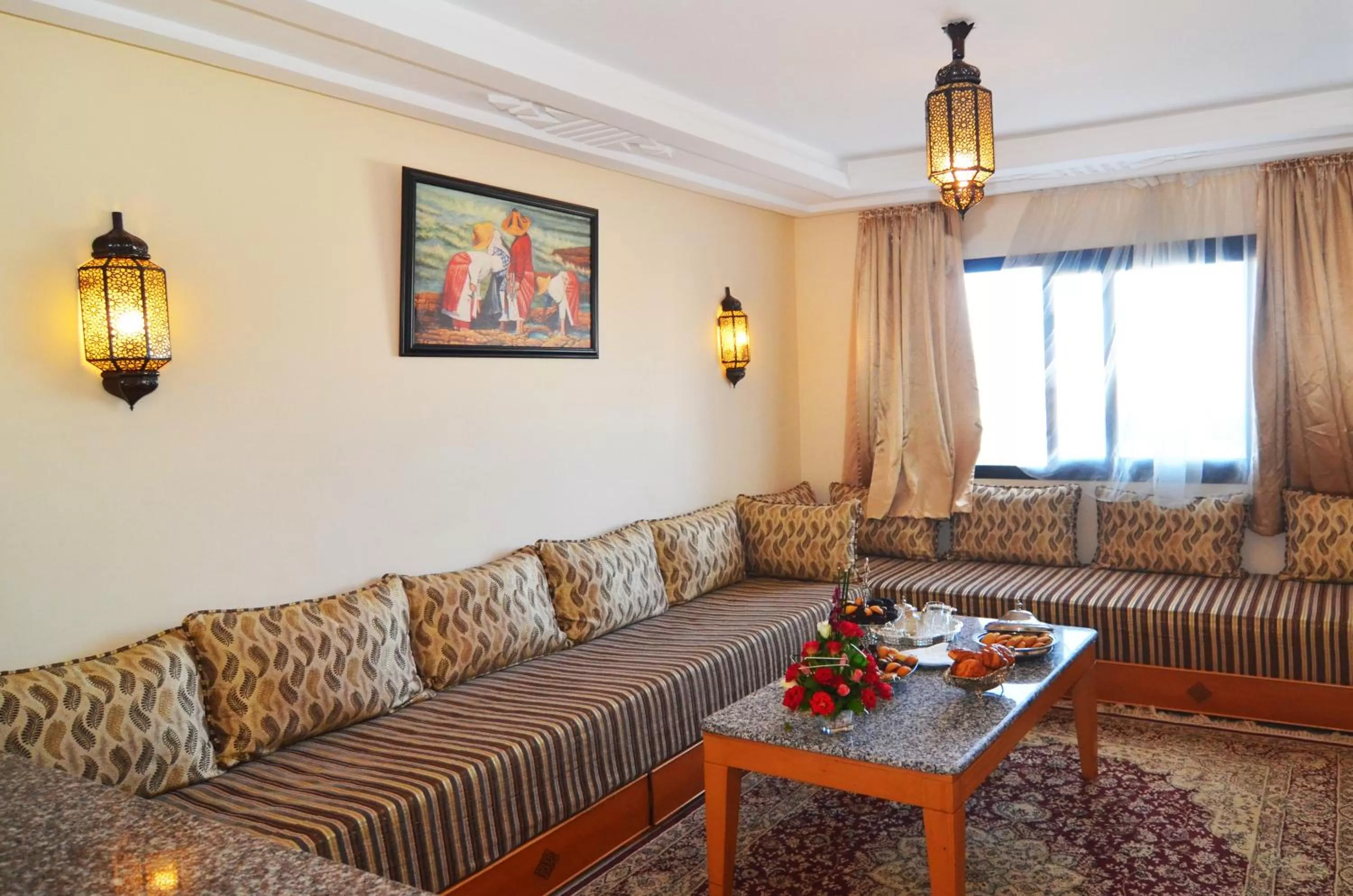 Bed in Atlantic Palm Beach