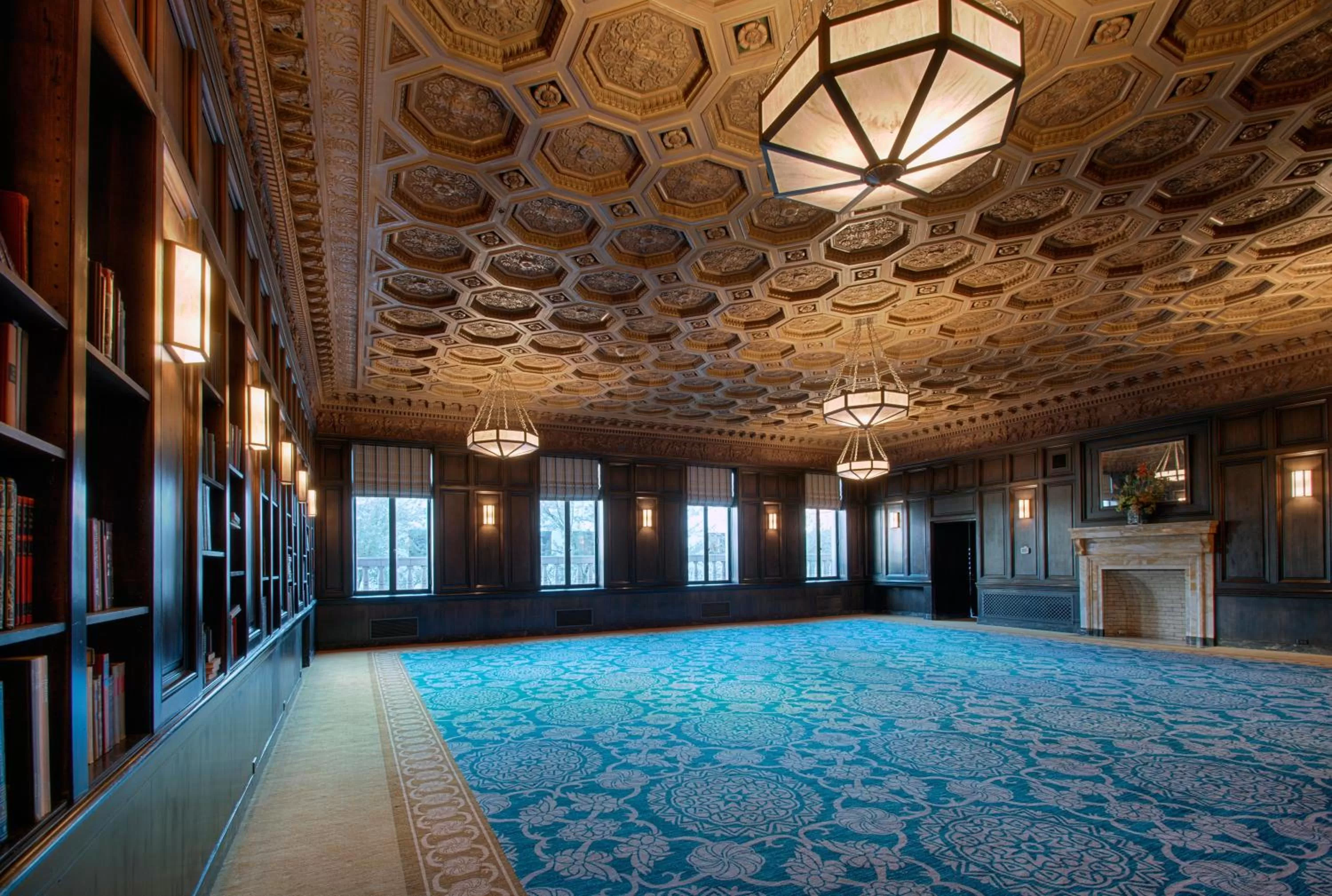 Banquet/Function facilities in Sentinel Hotel