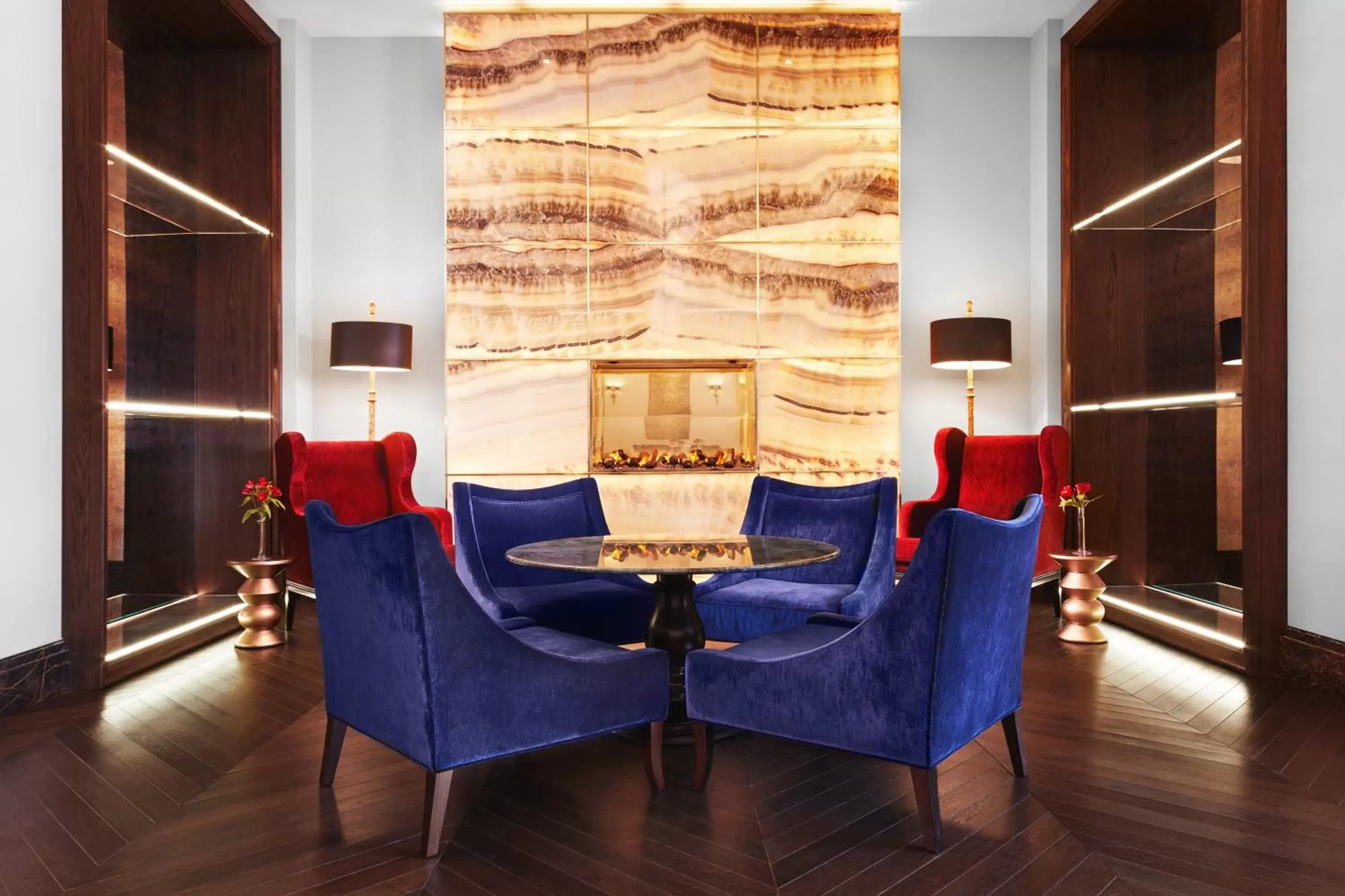 Lounge or bar in Sofia Balkan Palace Lounge or bar in Sofia Balkan Palace