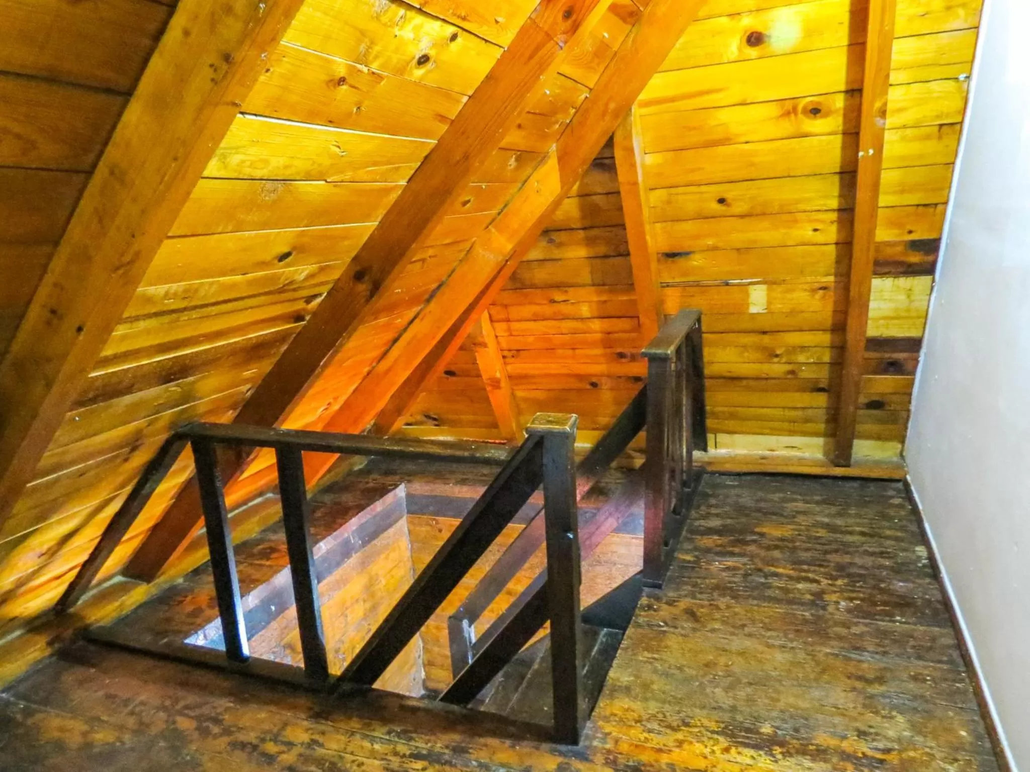 Cabañas Yunuén by Rotamundos