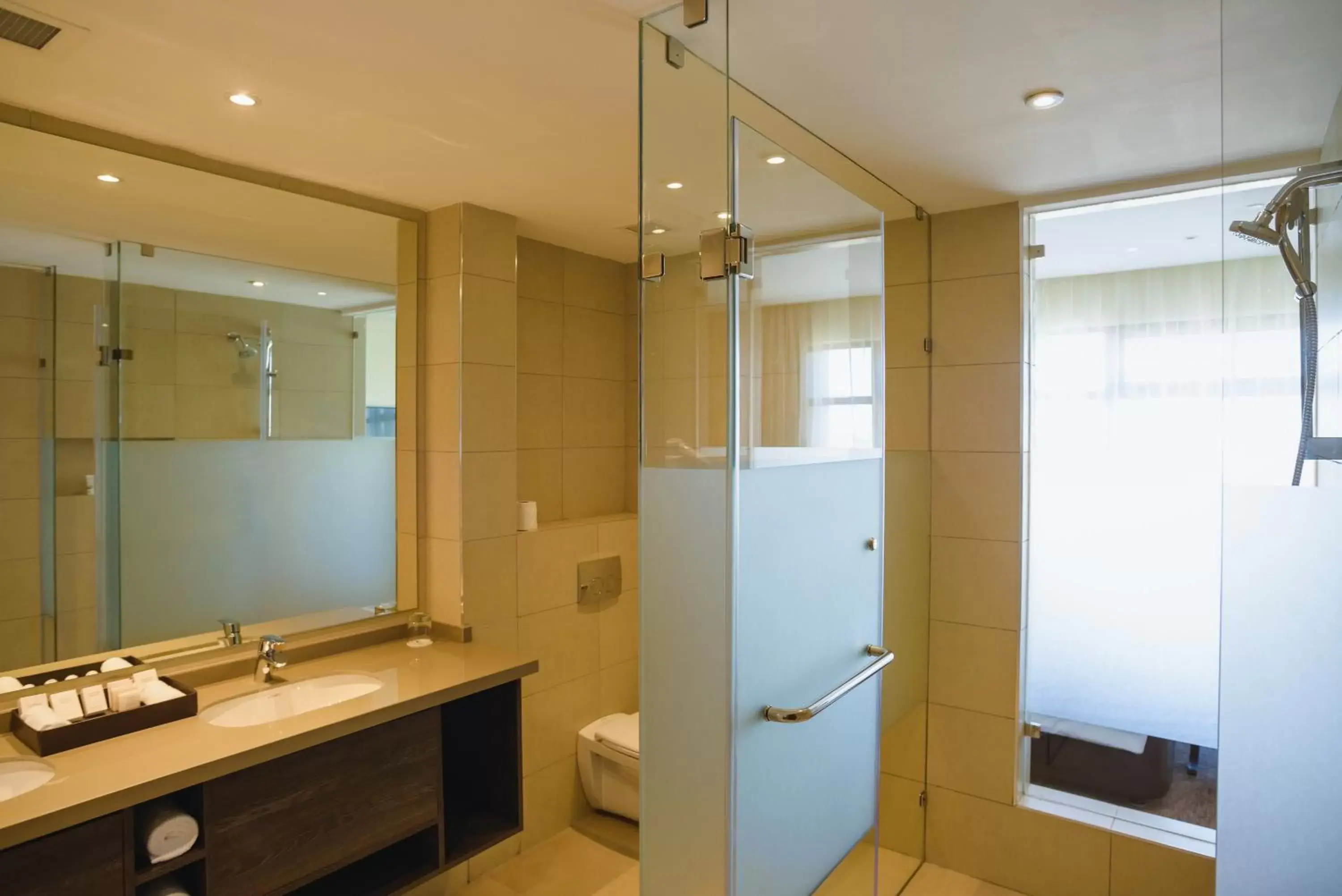 Other, Bathroom in Tamarind Tree Hotel