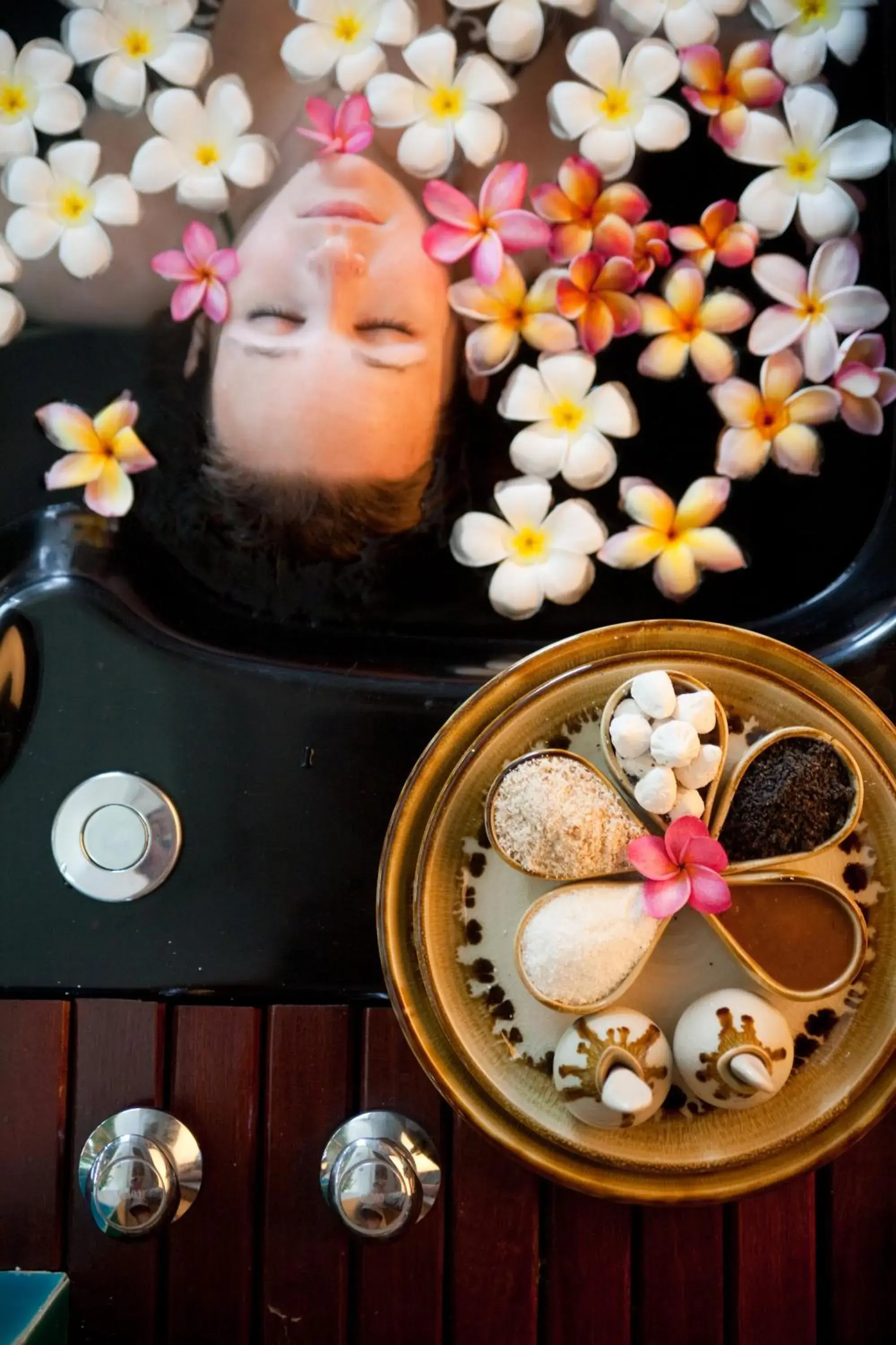 Spa and wellness centre/facilities in Sunset Beach Resort Spa and wellness centre/facilities in Sunset Beach Resort