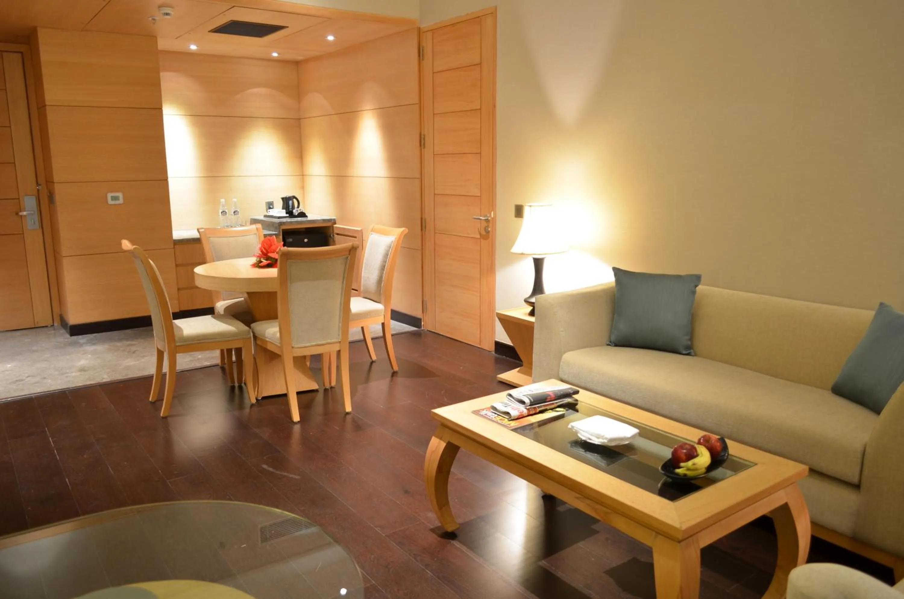 Decorative detail in The Umrao