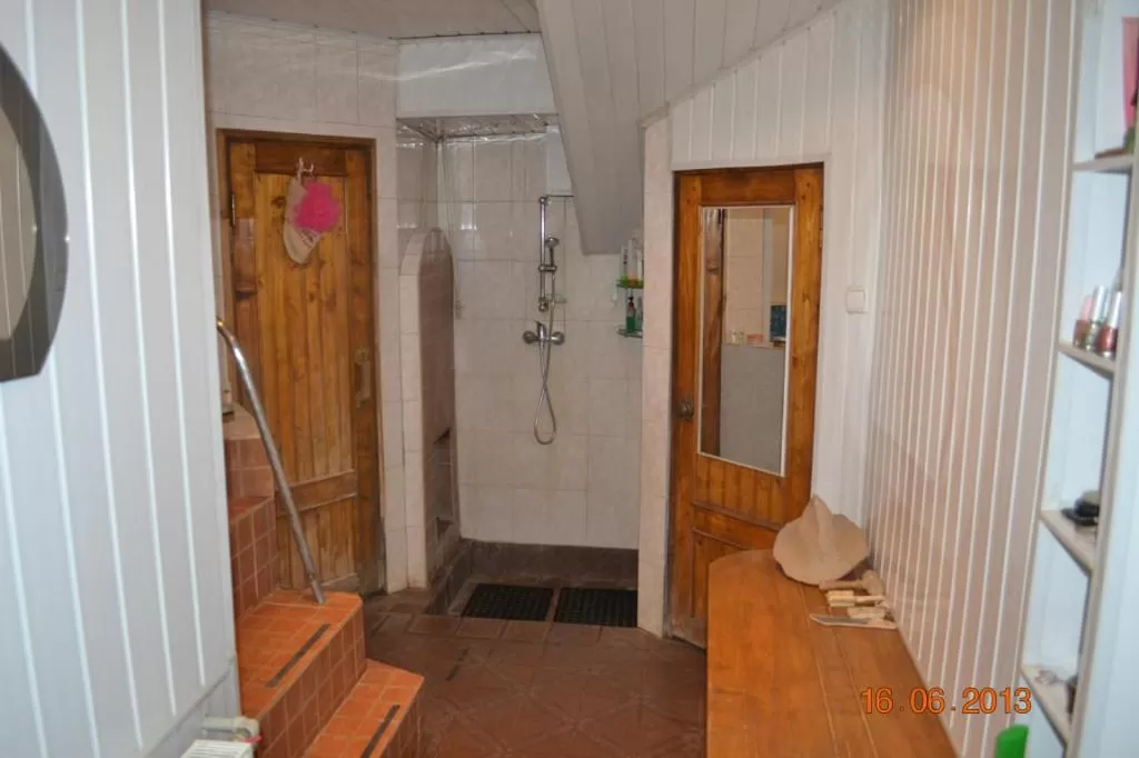 Area and facilities in Navigator