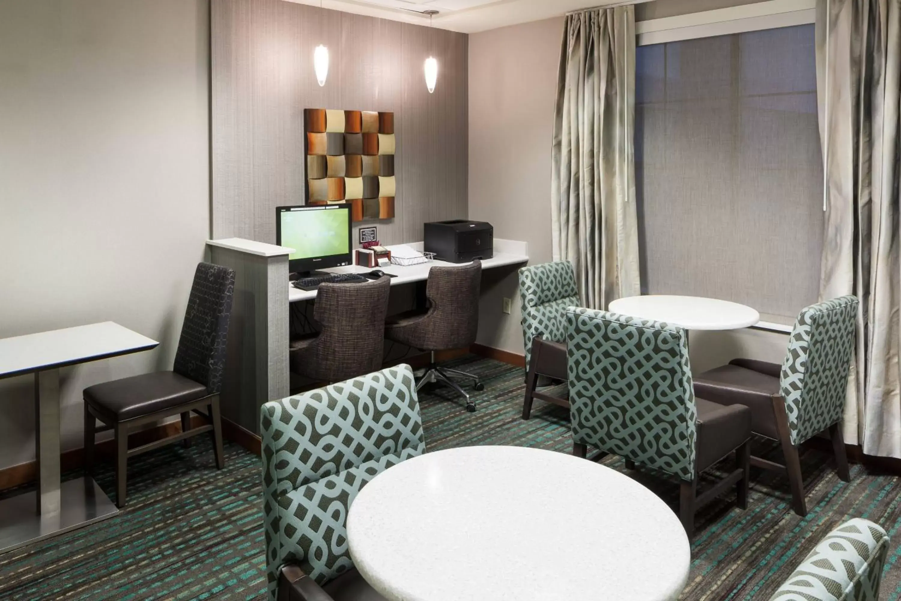 Business facilities in Residence Inn Phoenix North Happy Valley