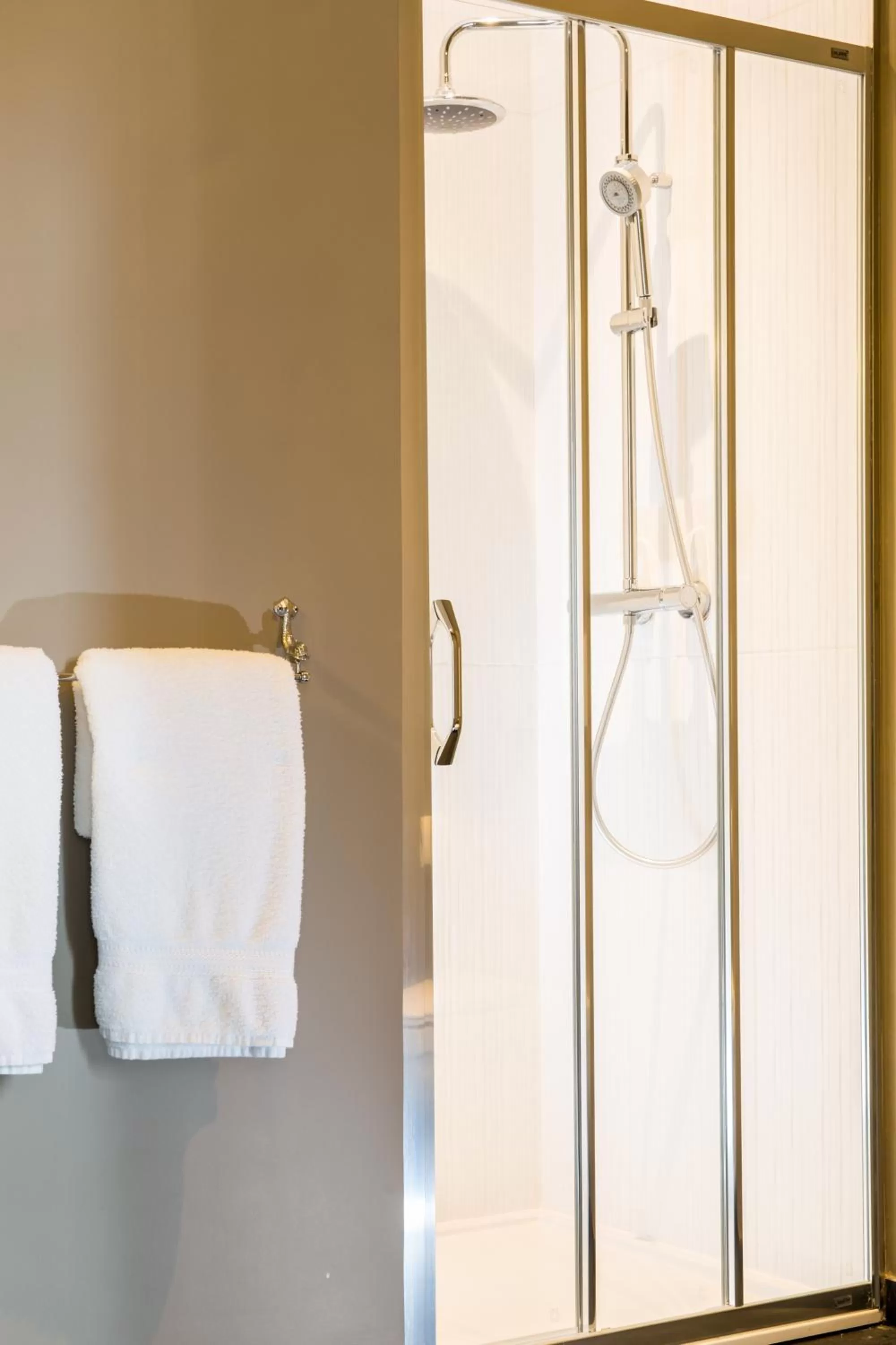 Garden, Bed in BnB City