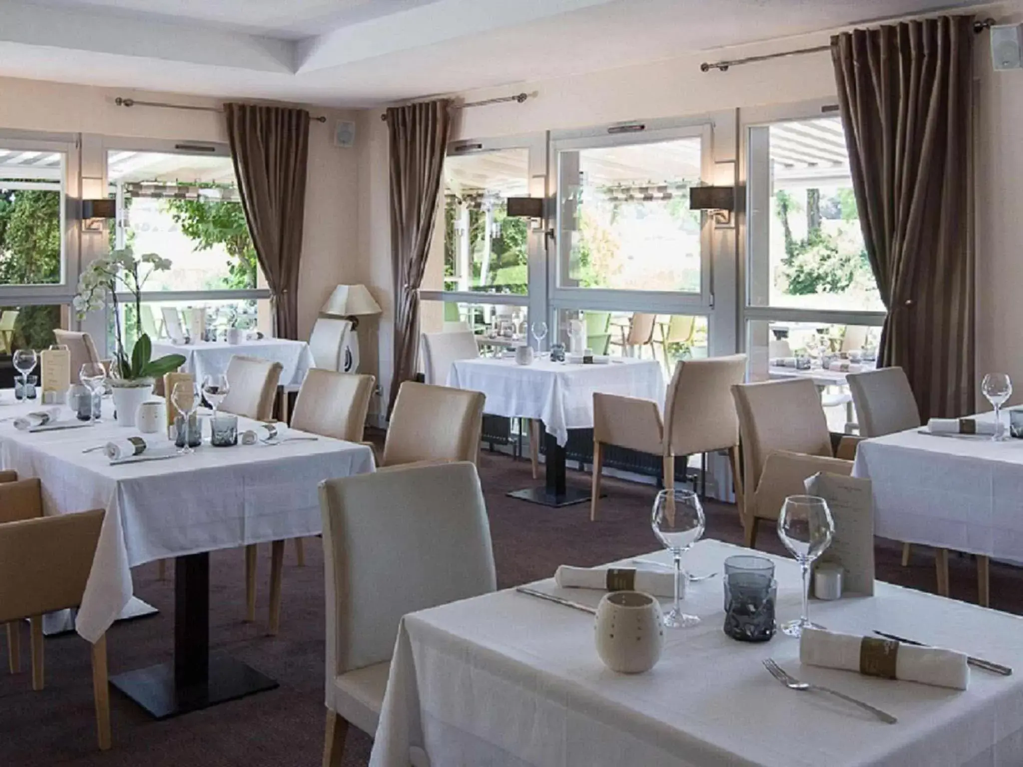 Restaurant/places to eat in ibis Styles Sarrebourg Restaurant/places to eat in ibis Styles Sarrebourg