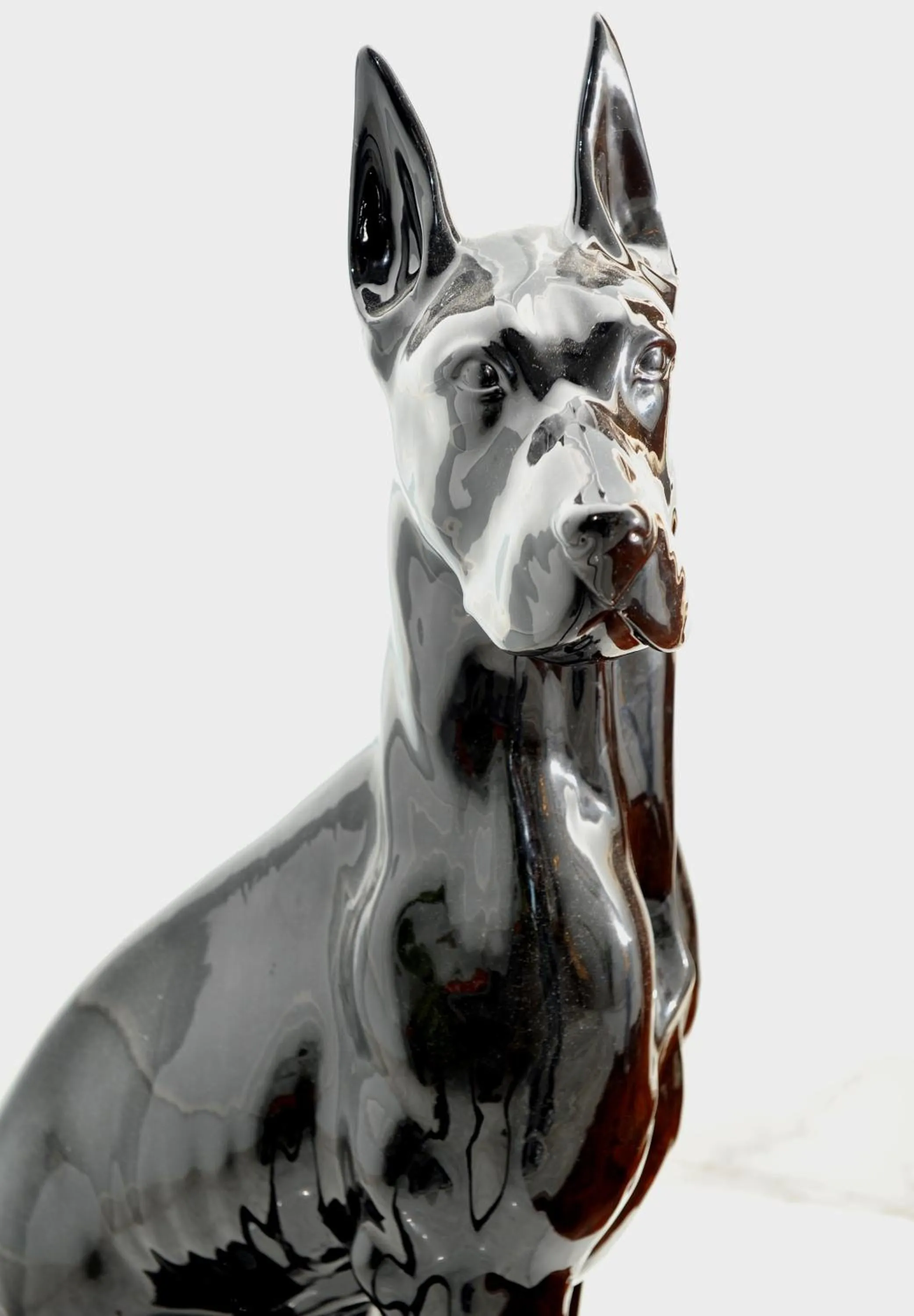 Decorative detail in Grande Albergo Quattro Stagioni