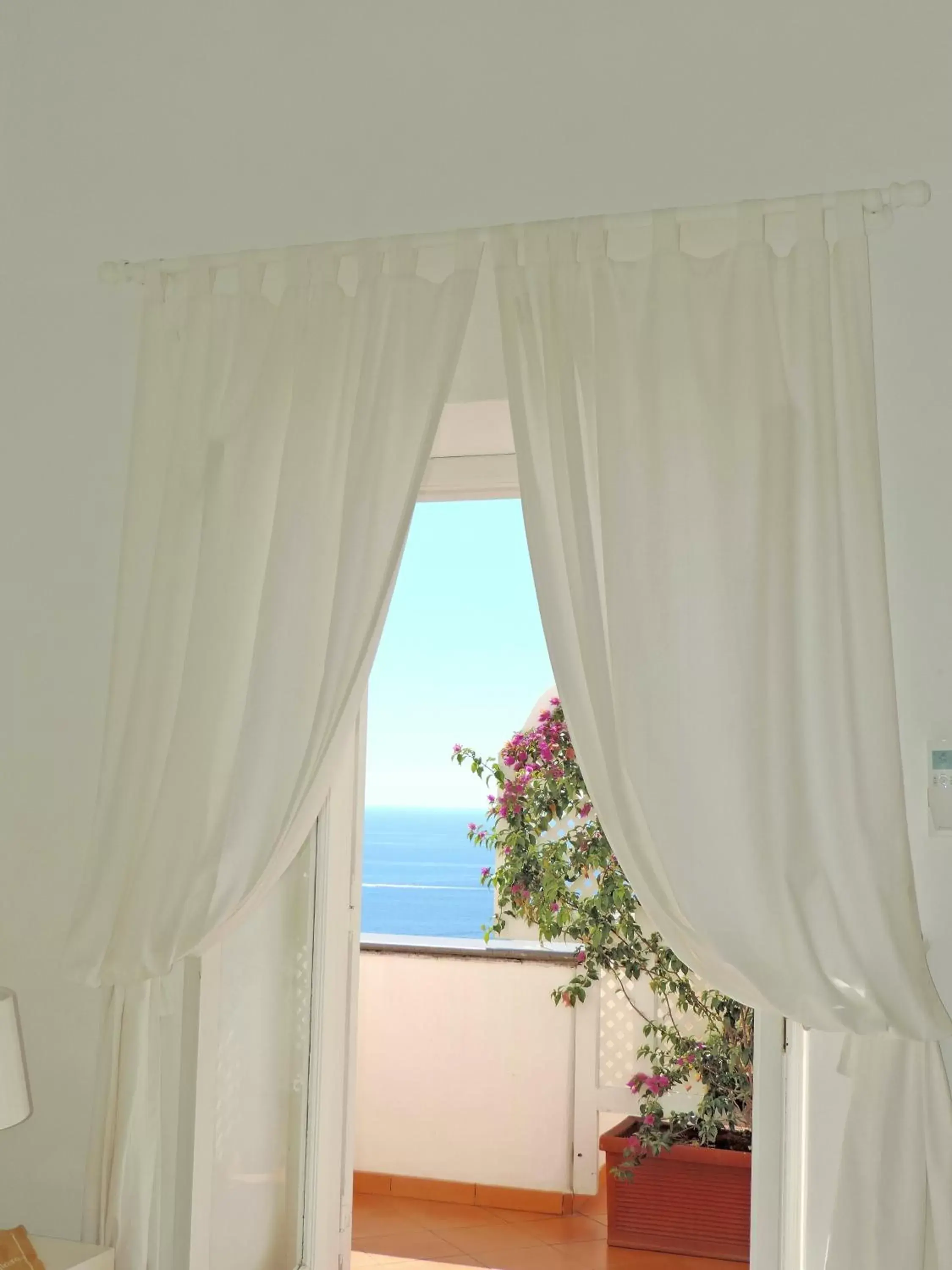 View (from property/room) in Villa Yiara View (from property/room) in Villa Yiara