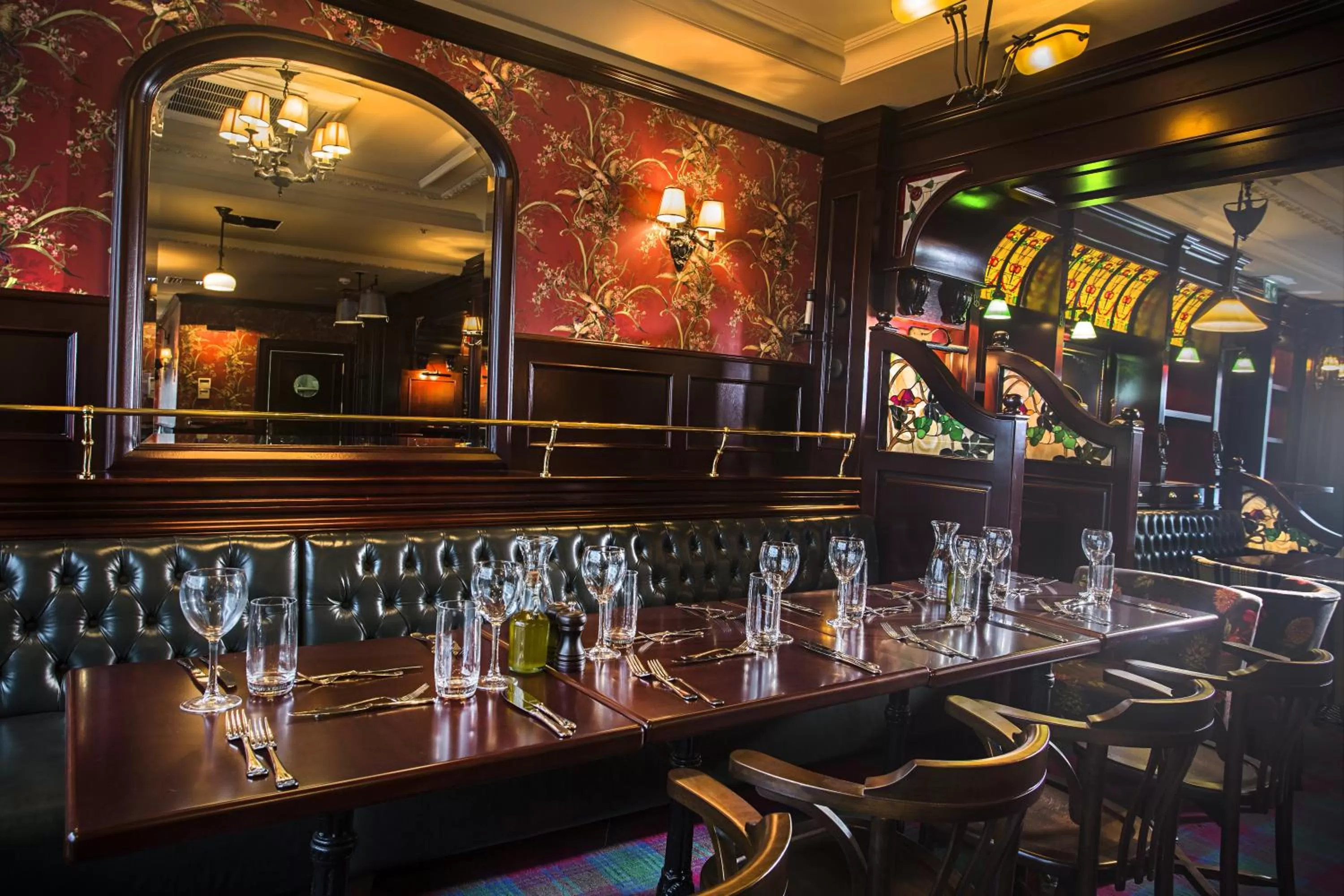 Restaurant/places to eat in Ramada by Wyndham Istanbul Florya