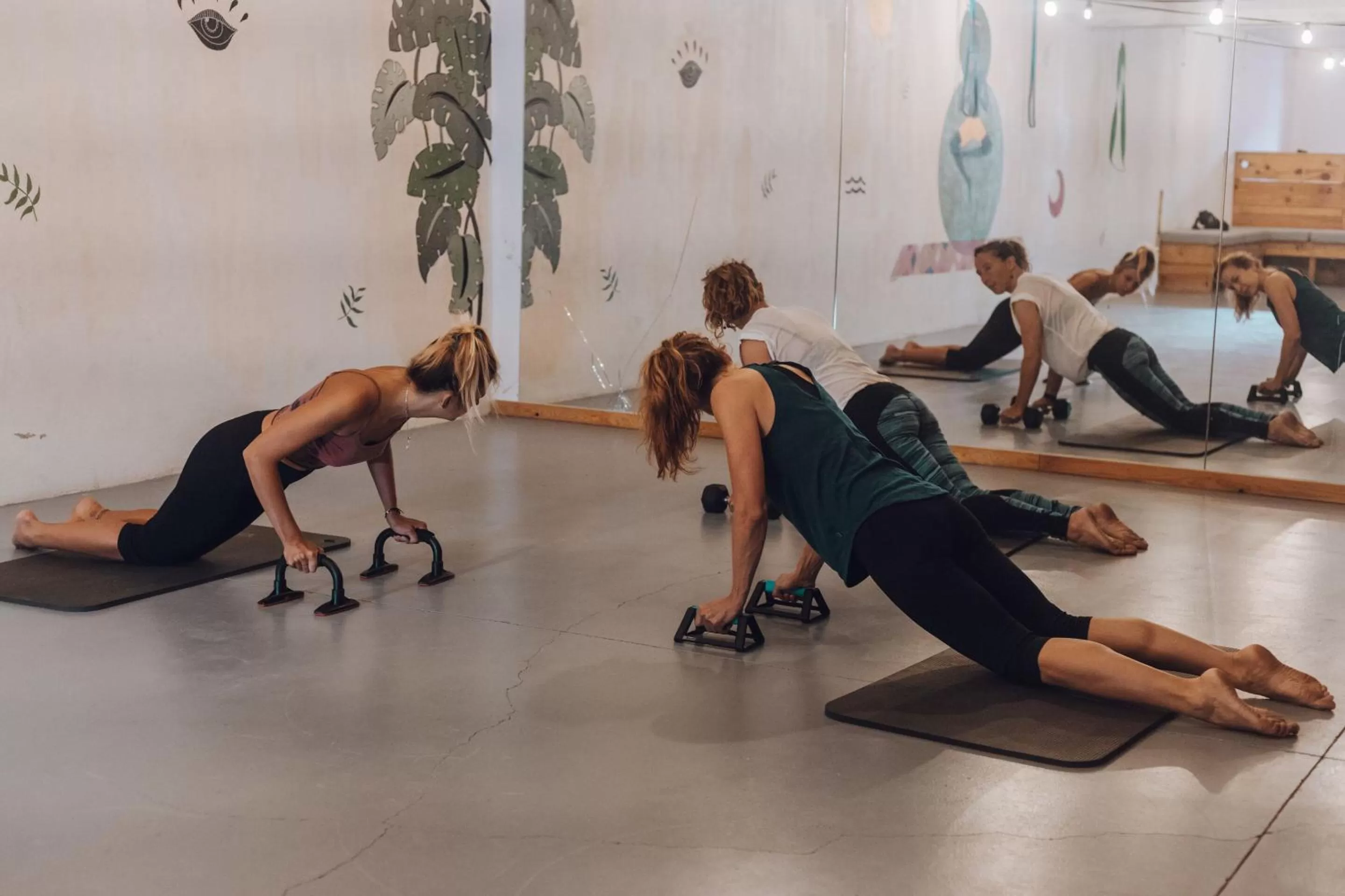 Activities in Malacuna Peniche