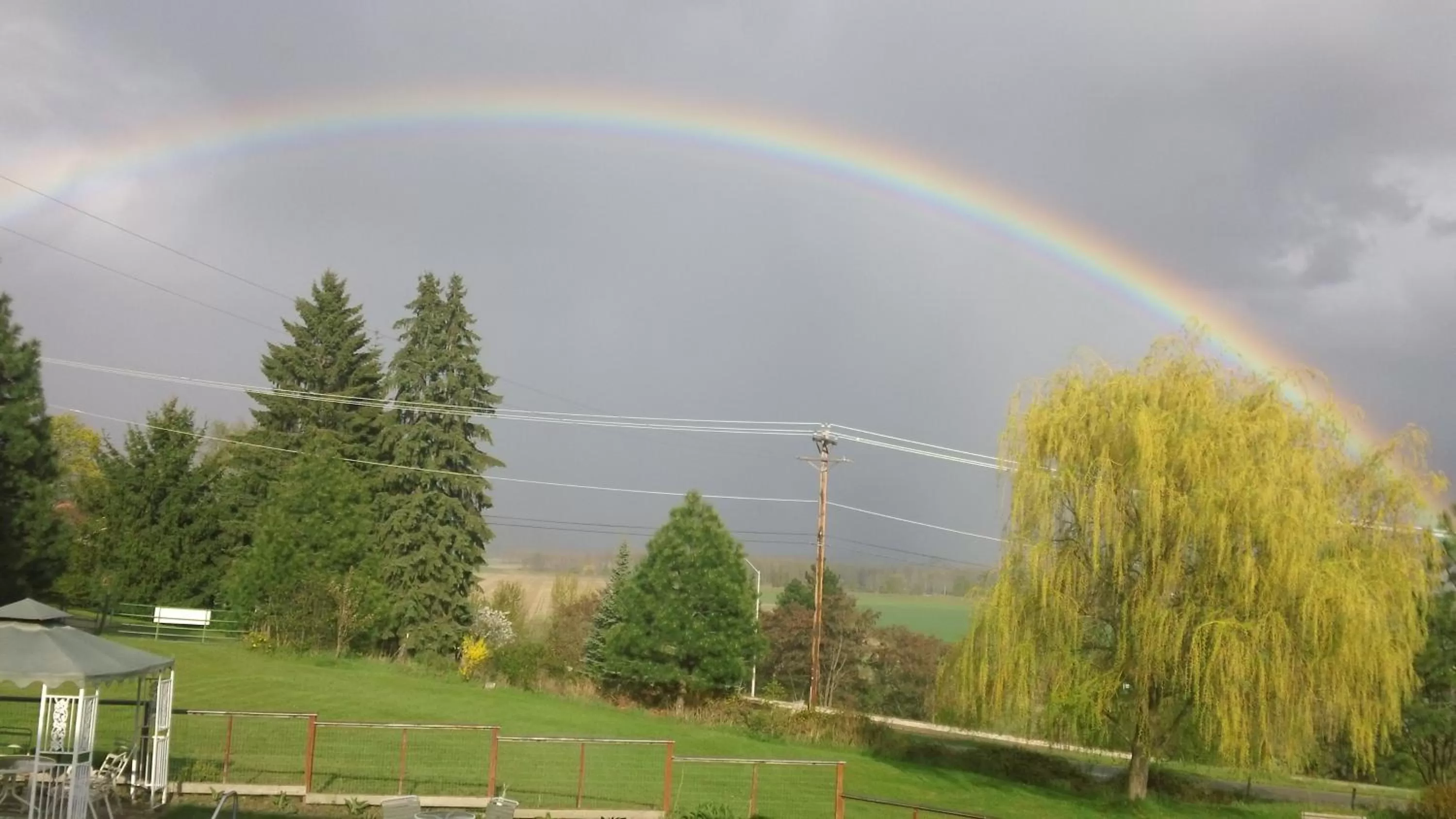 Neighbourhood in Northside School Bed & Breakfast