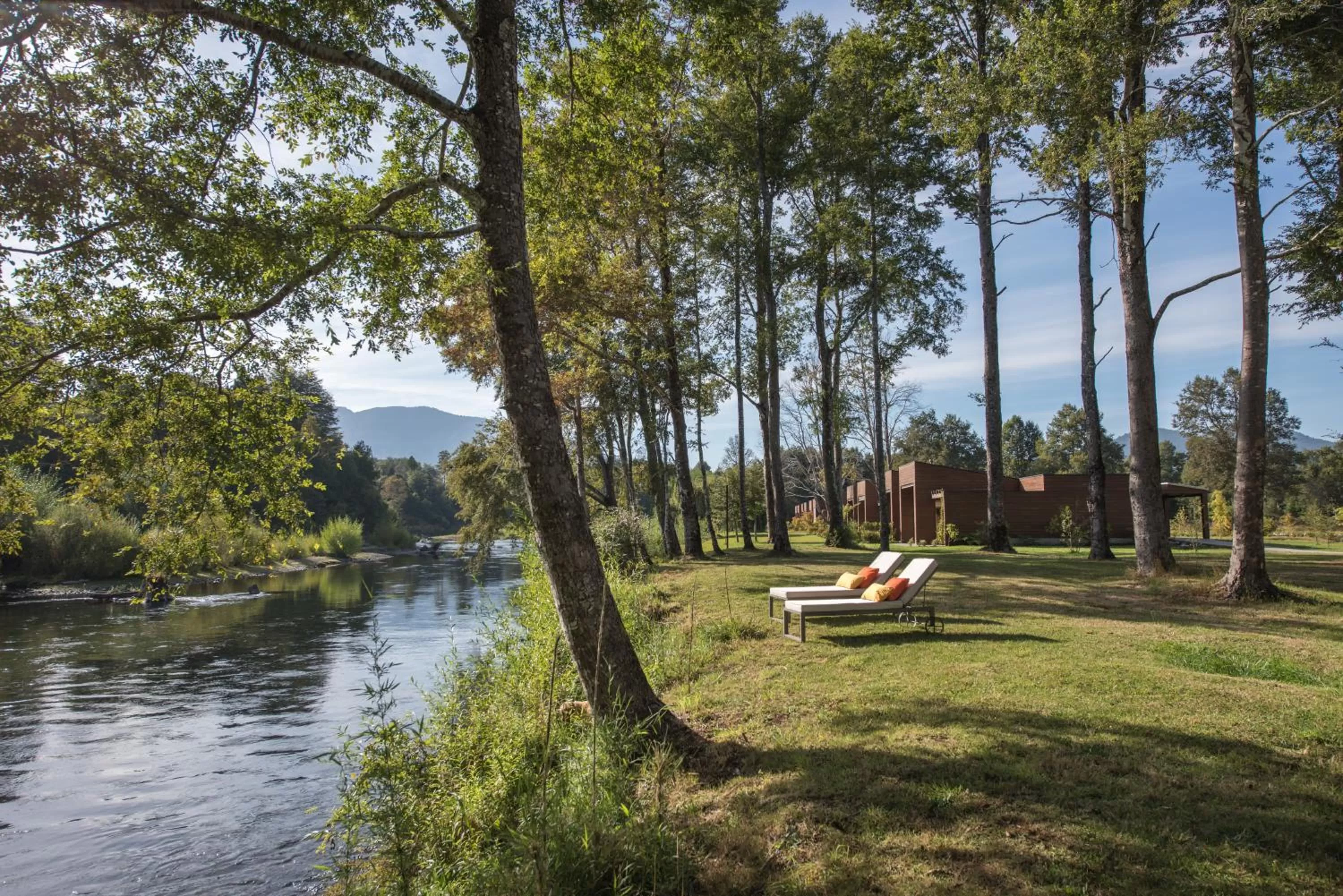 Garden in andBeyond Vira Vira