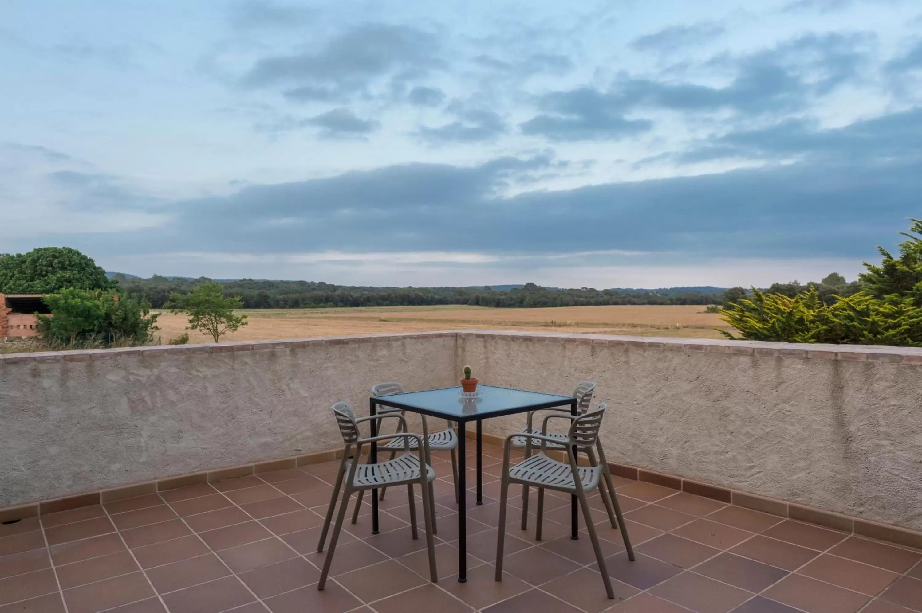 Balcony/Terrace in Mas Pere Pau