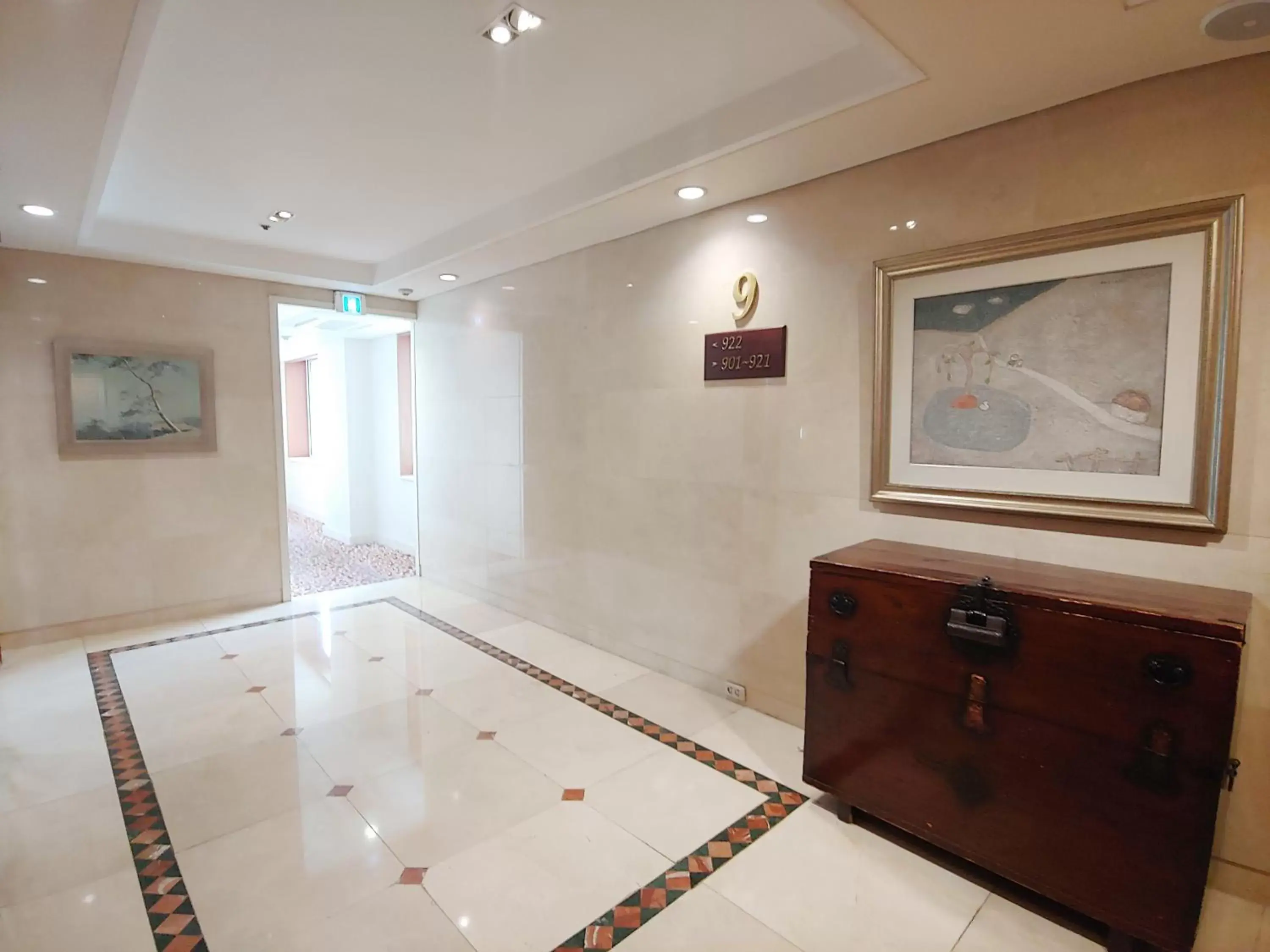 Area and facilities, Bathroom in Sejong Hotel Seoul Myeongdong