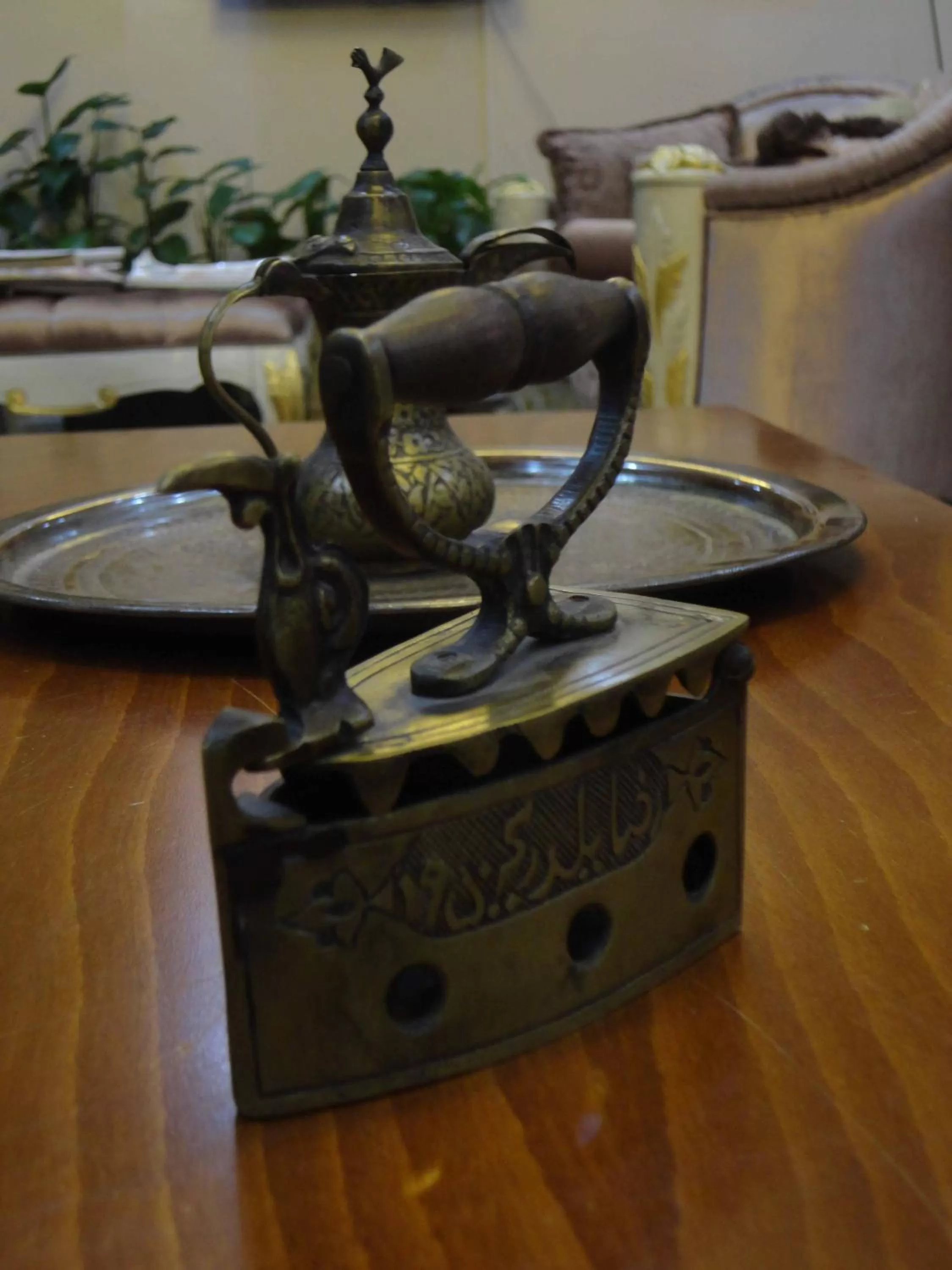 Other in Basileus Hotel