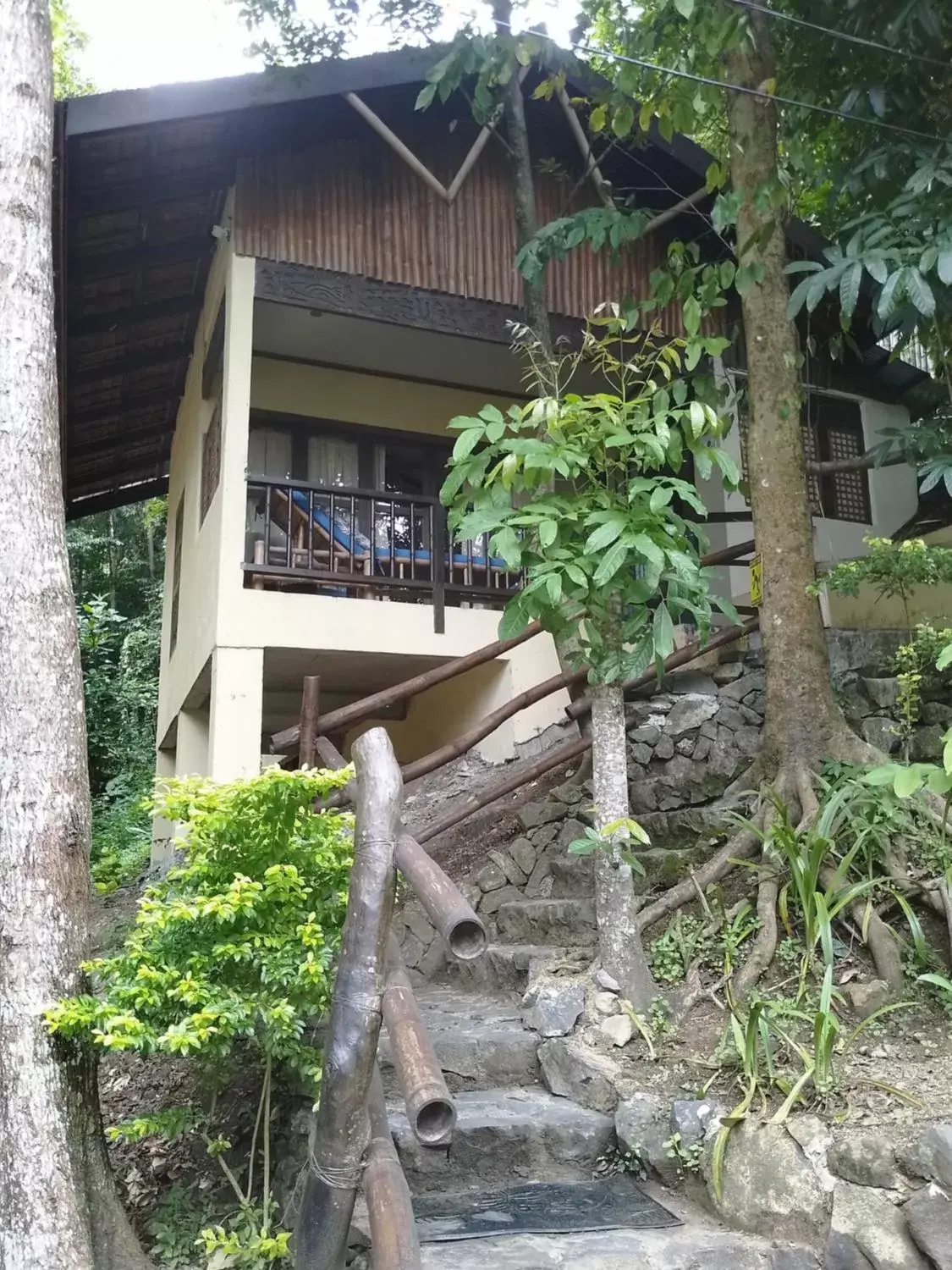 Property Building in Casita Ysabel