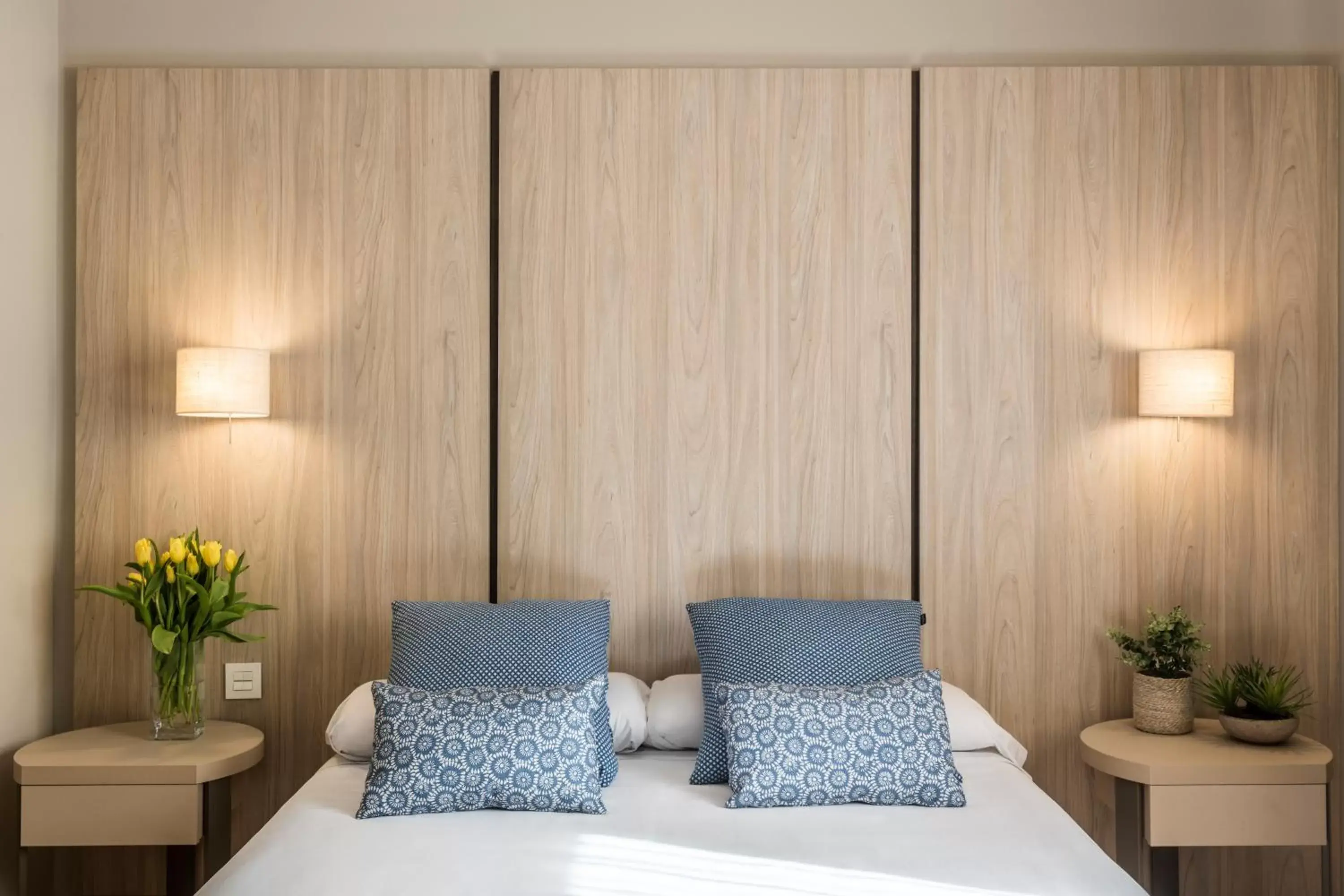 Triple Room in Intelier Bonaire Triple Room in Intelier Bonaire