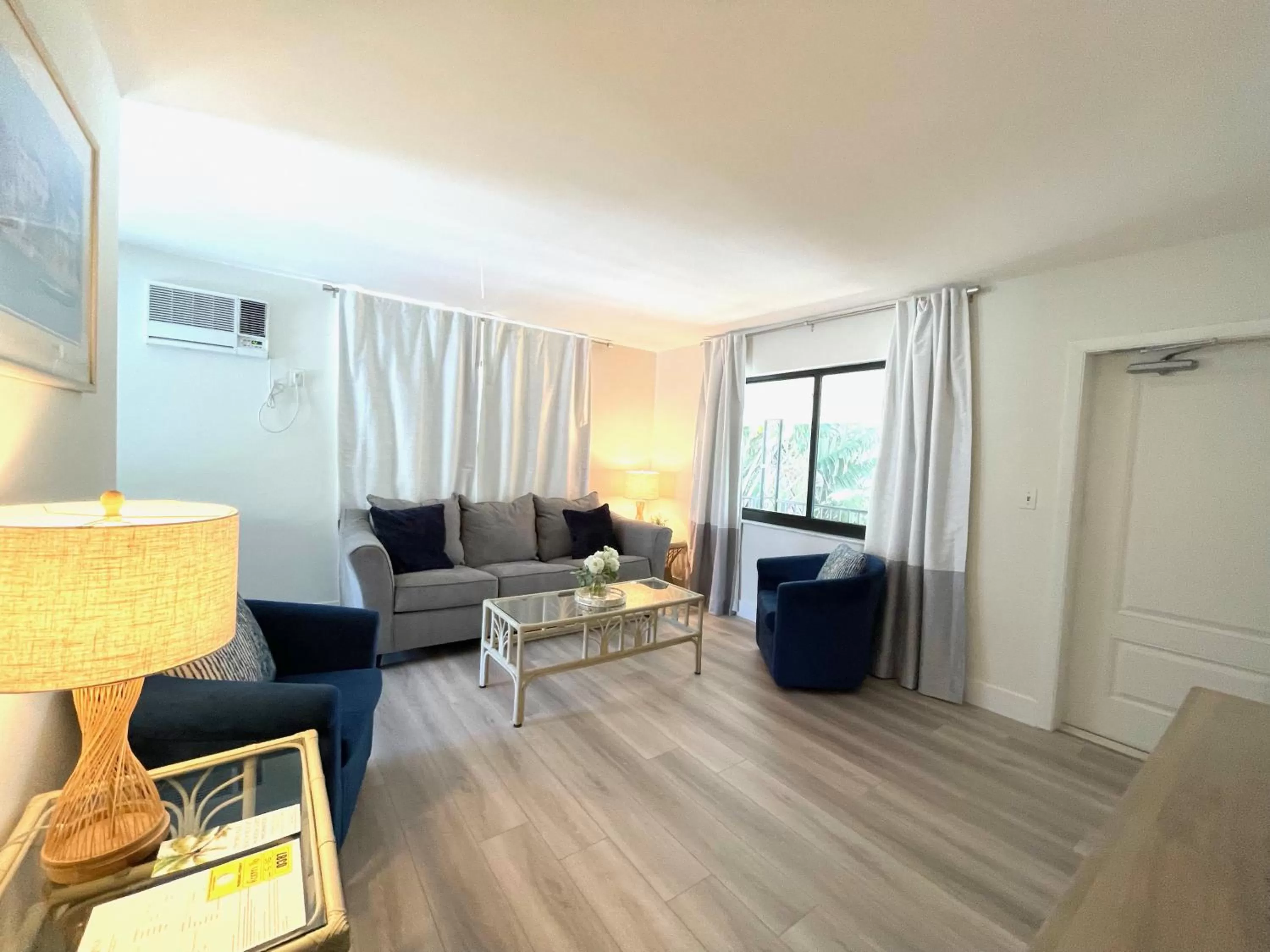 Tropic Isle Beach Resort